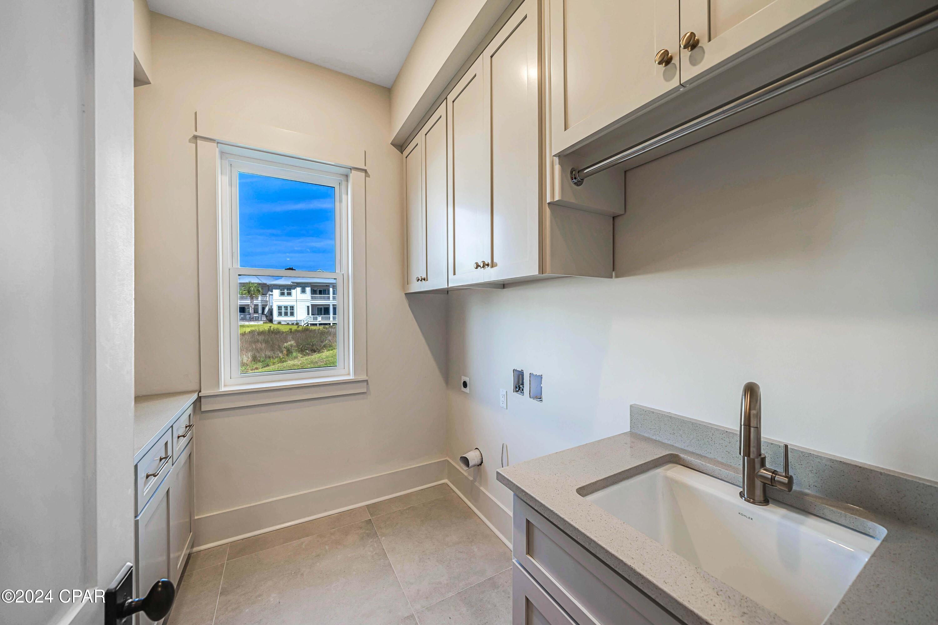 Tidewater Creek - Residential