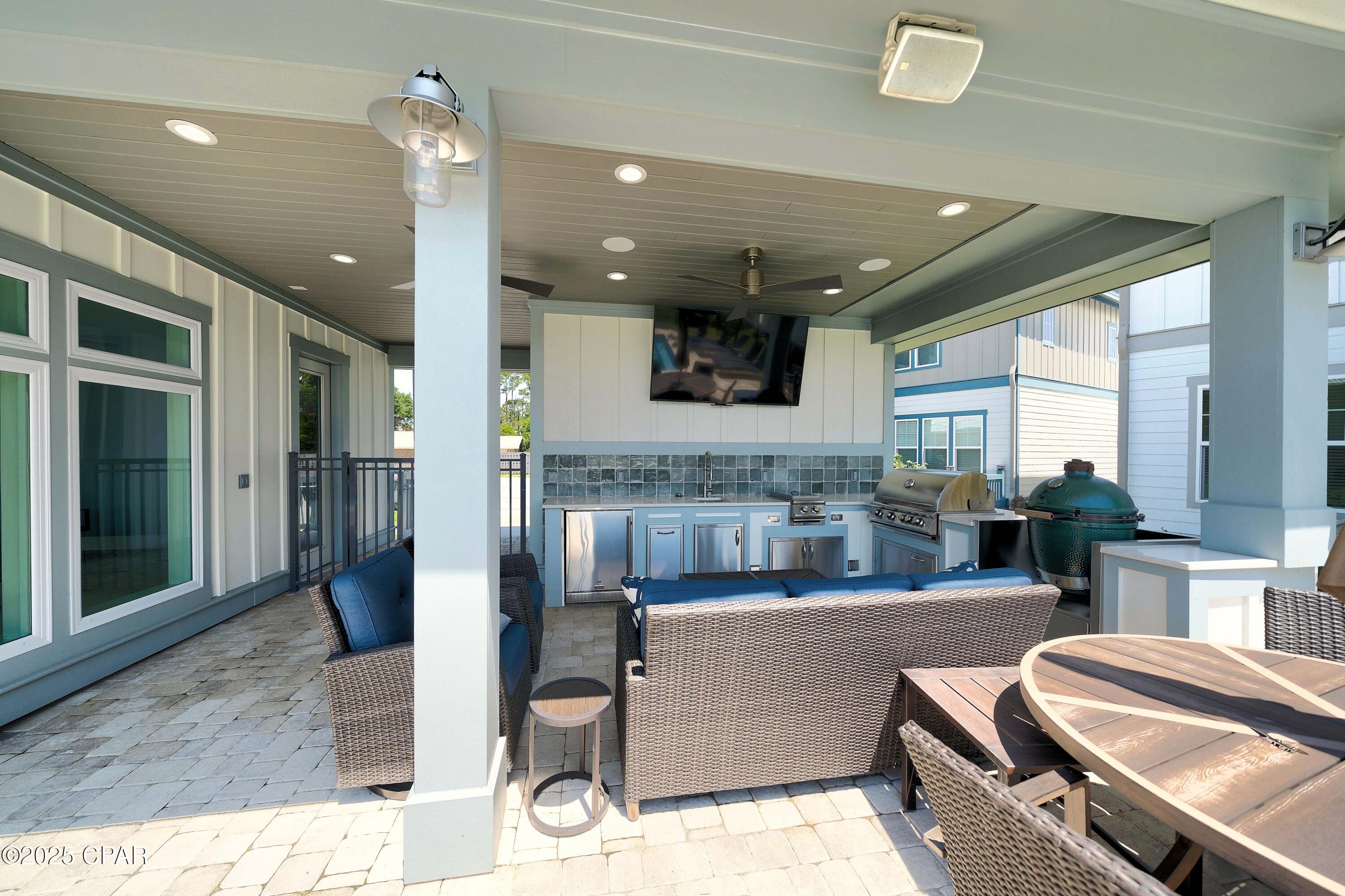 Tidewater Creek - Residential