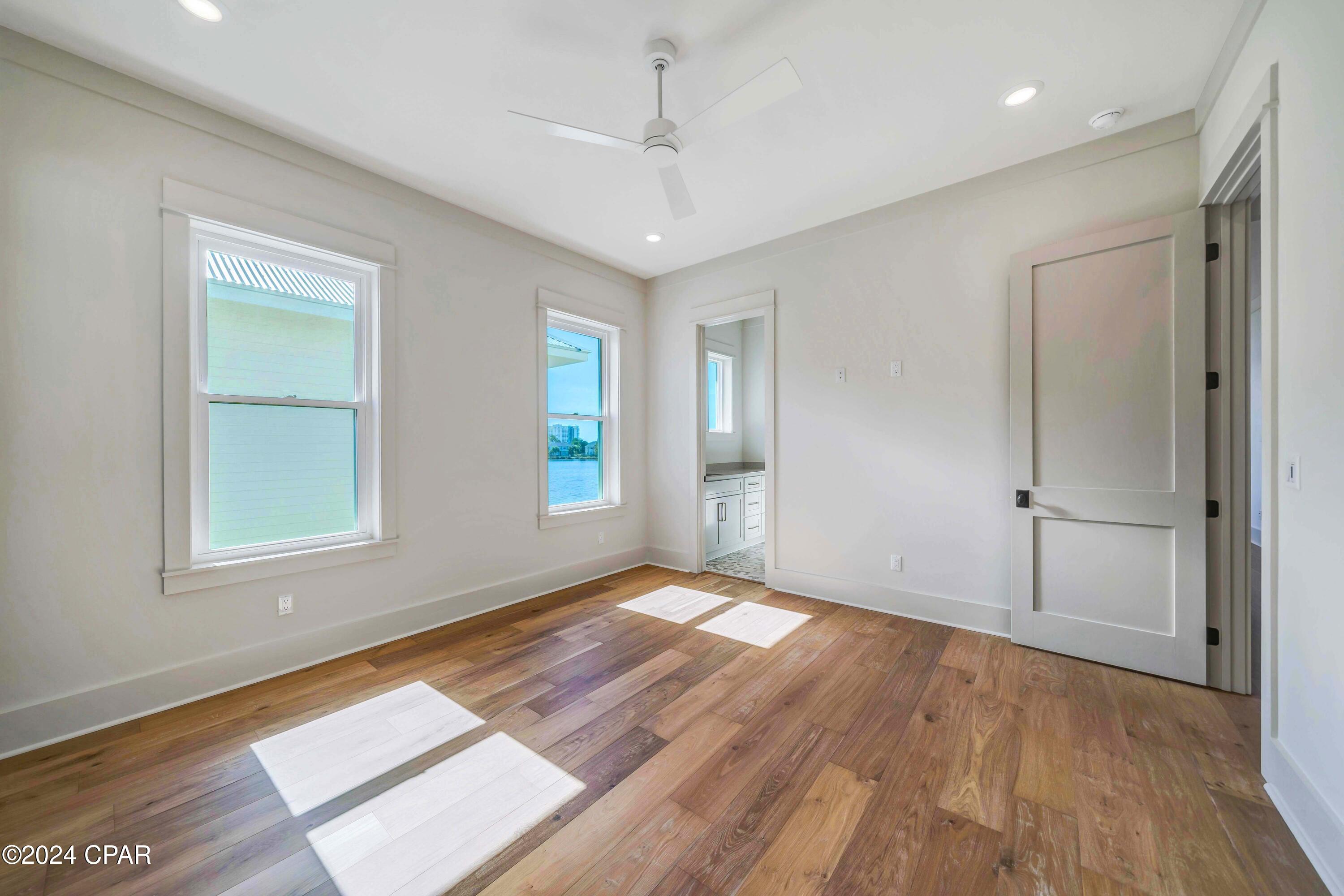 Tidewater Creek - Residential