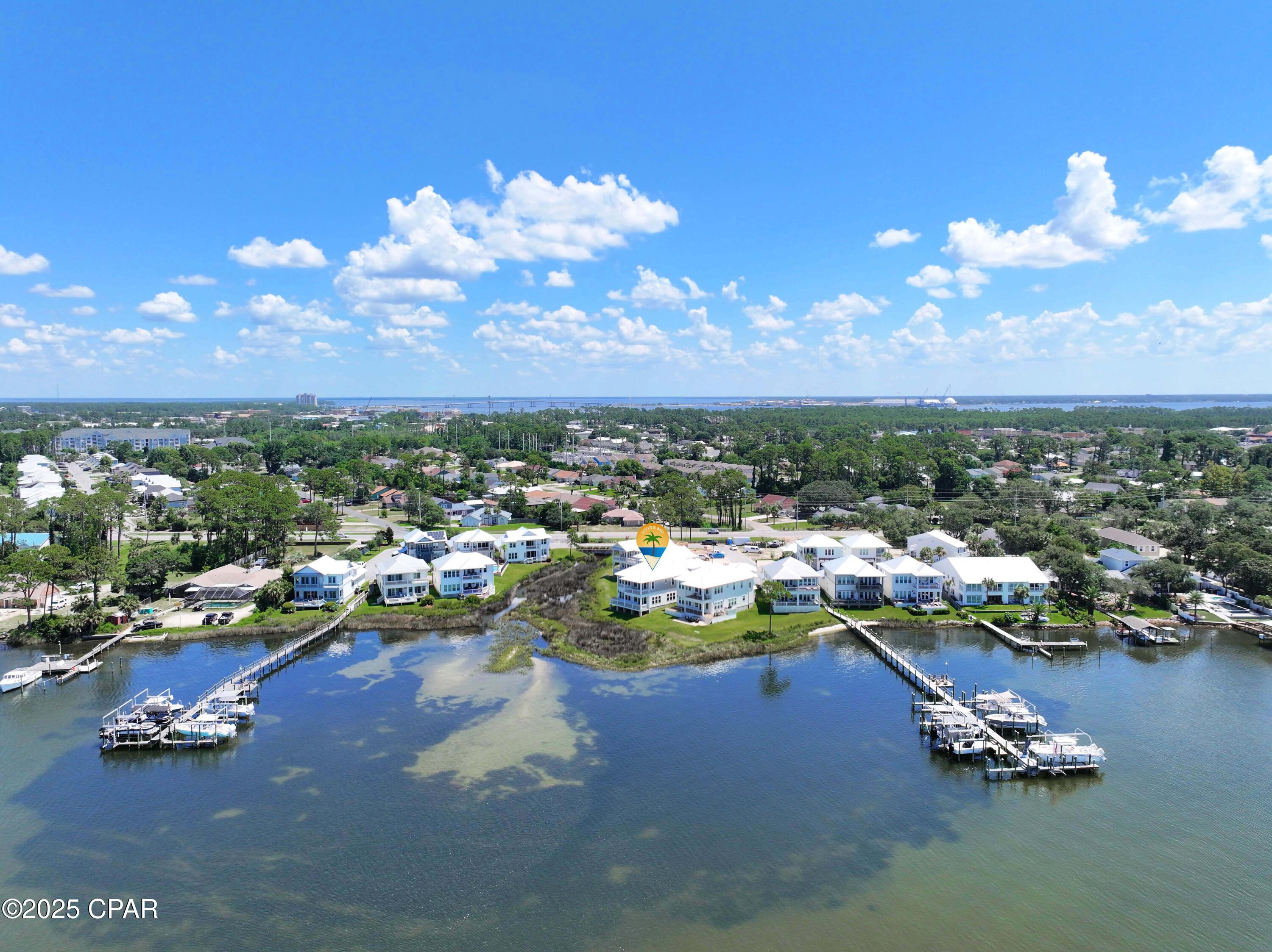 Tidewater Creek - Residential