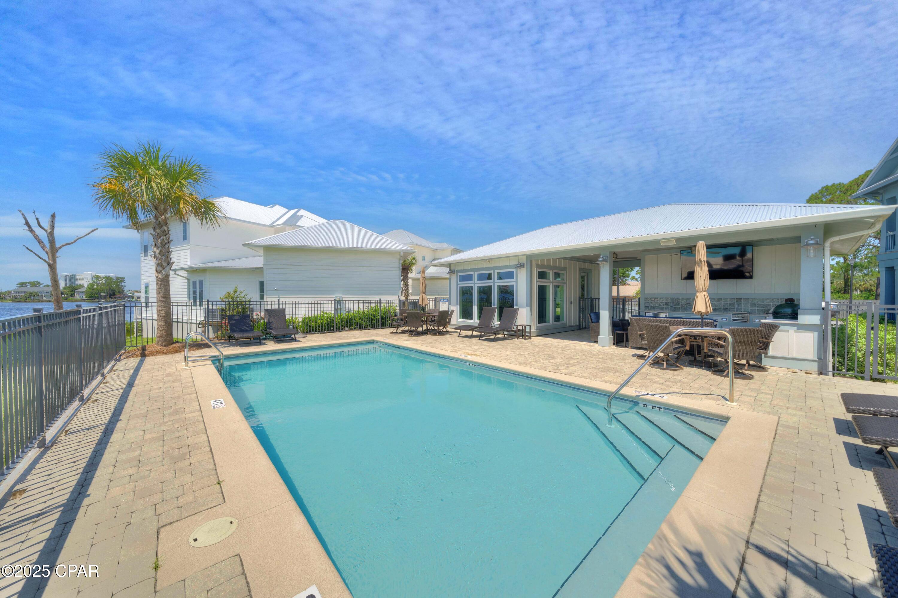 Tidewater Creek - Residential