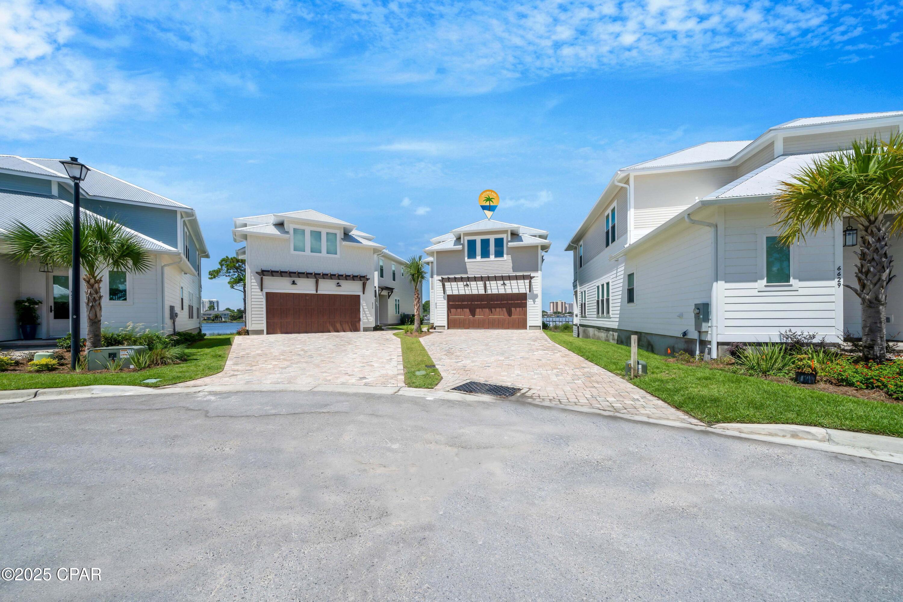 Tidewater Creek - Residential