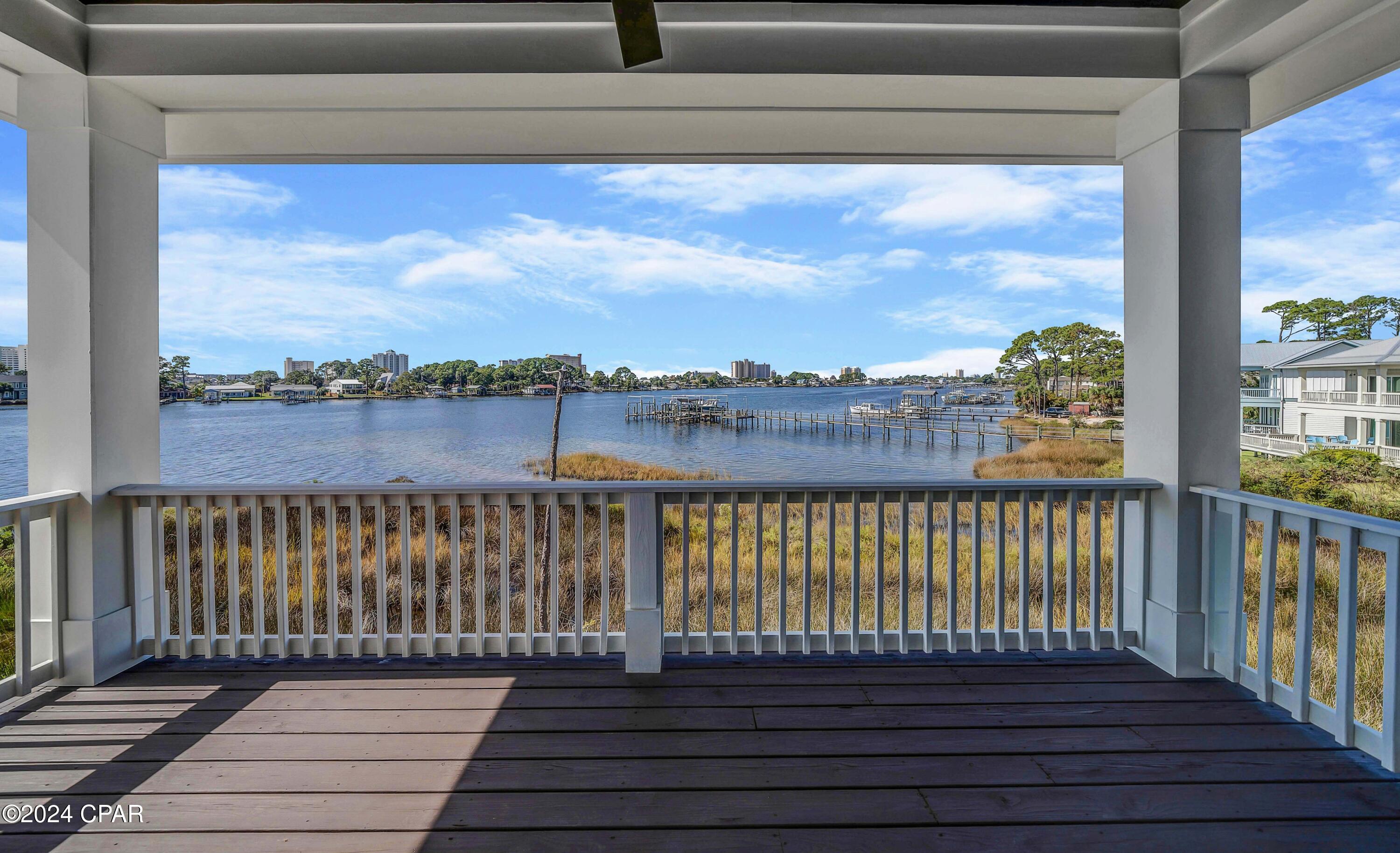 Tidewater Creek - Residential