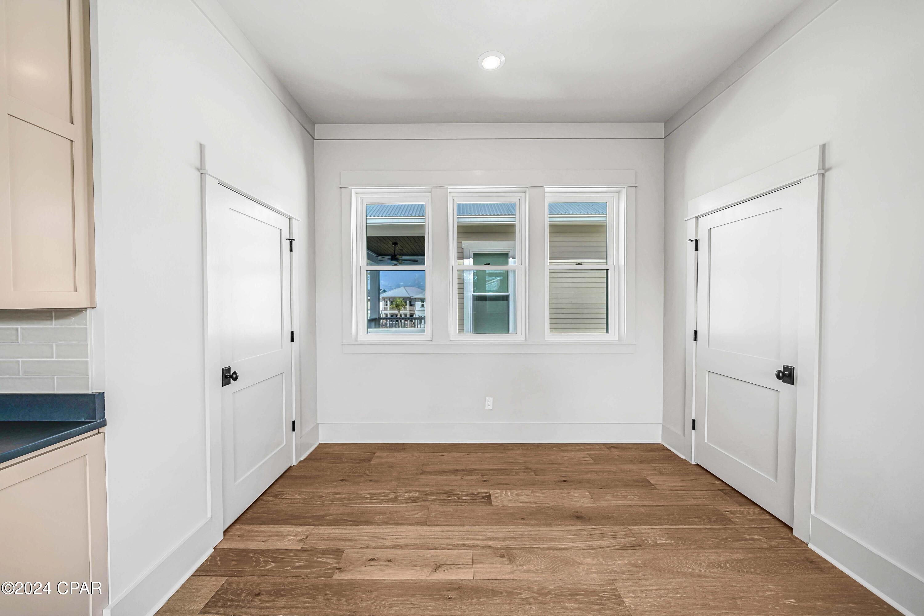 Tidewater Creek - Residential