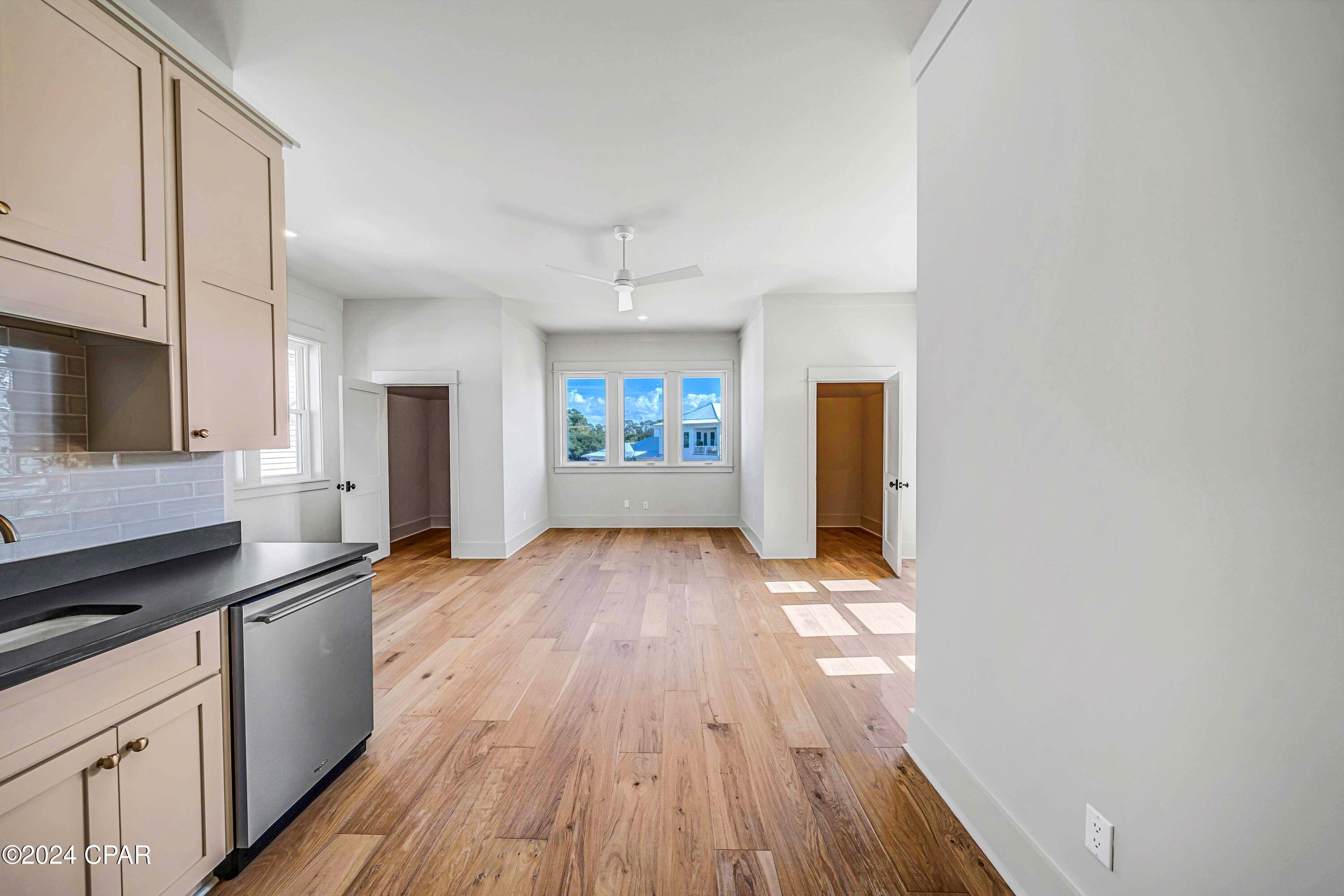 Tidewater Creek - Residential