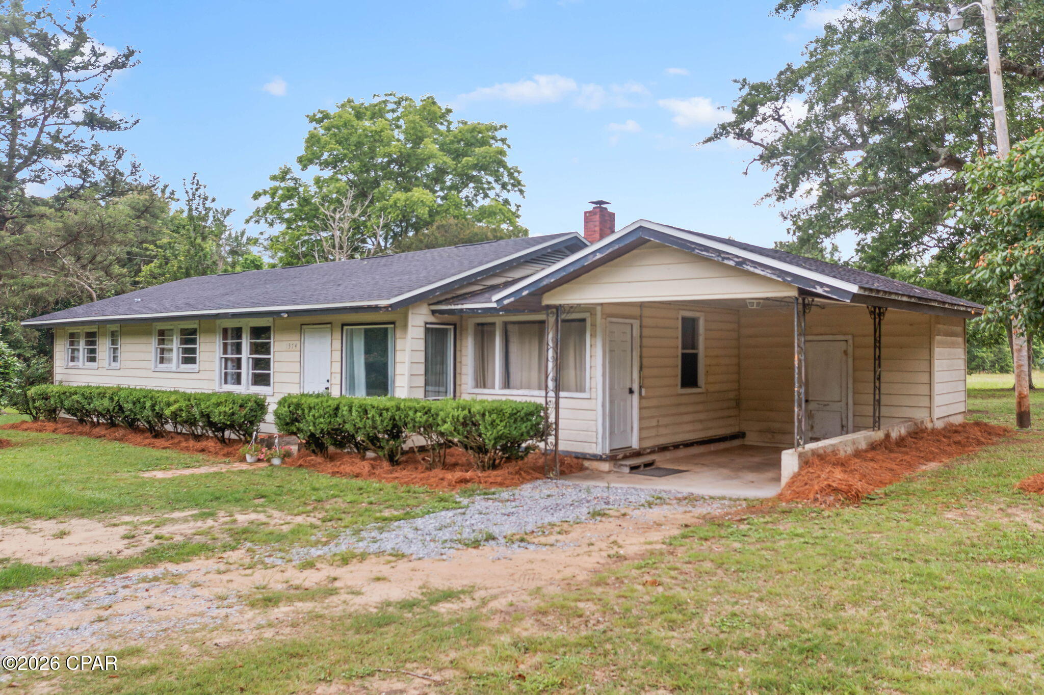 No Named Subdivision - Residential