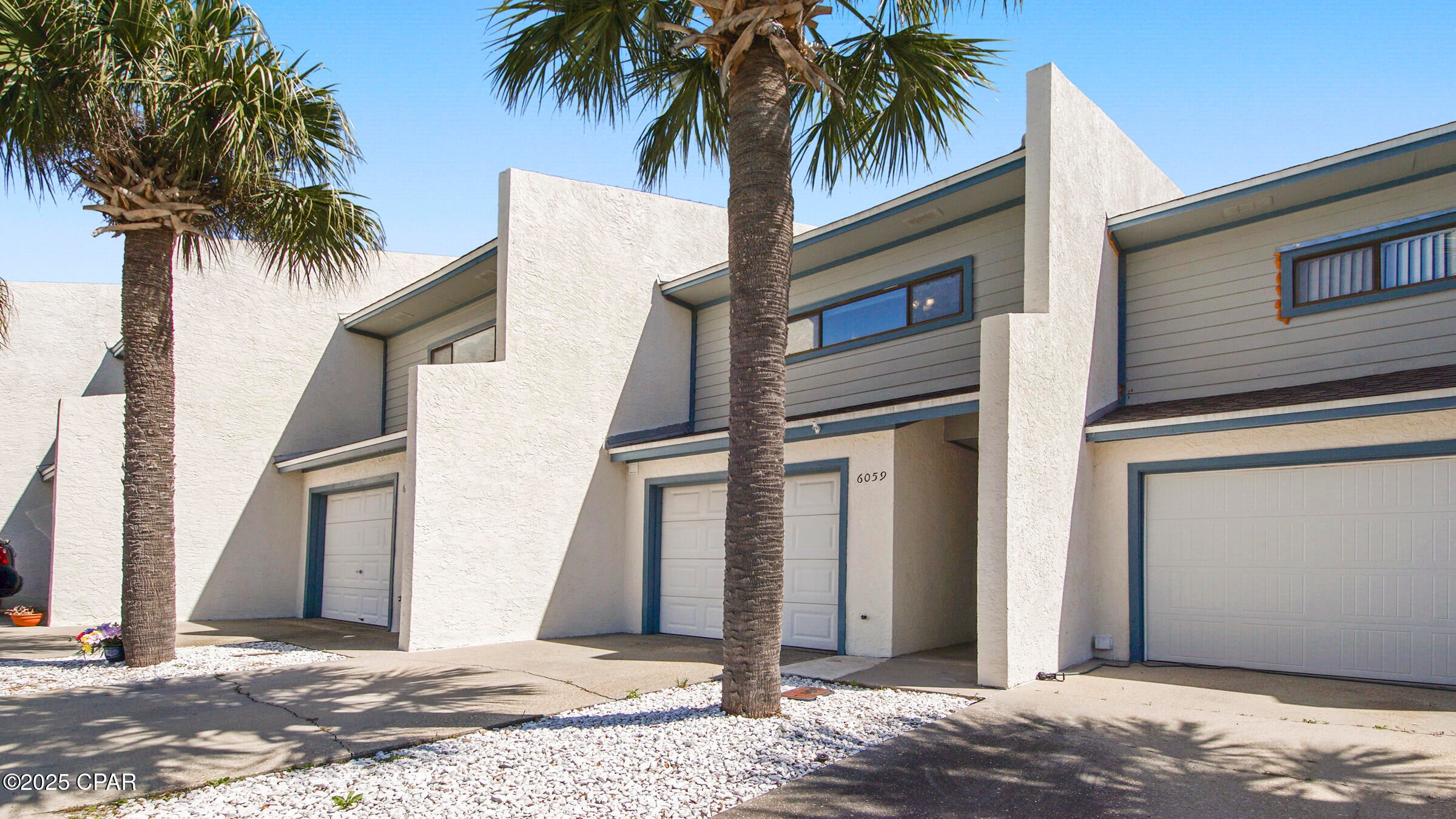 Sunbay Townhouses - Residential