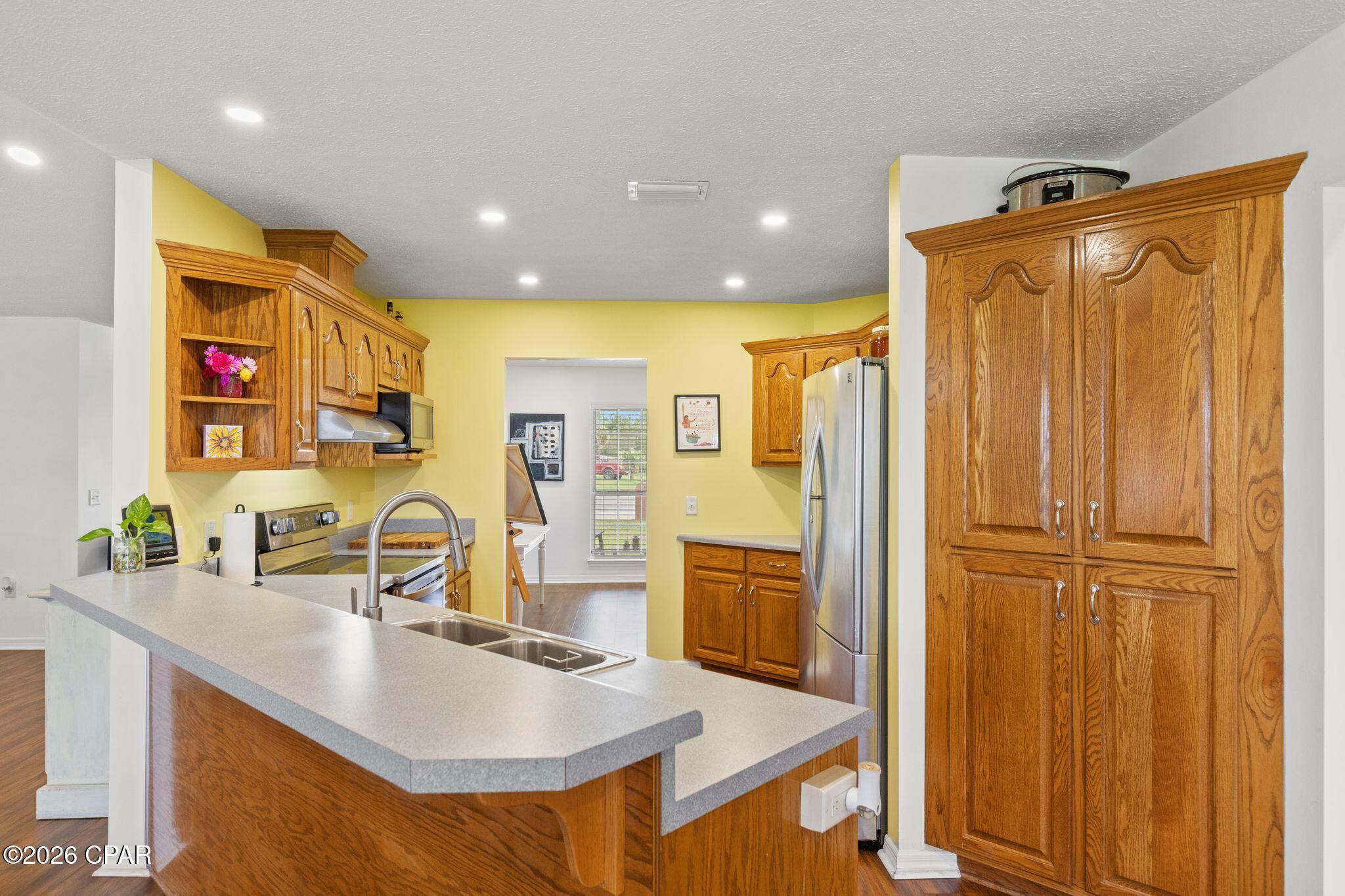 Hiland Hills - Residential