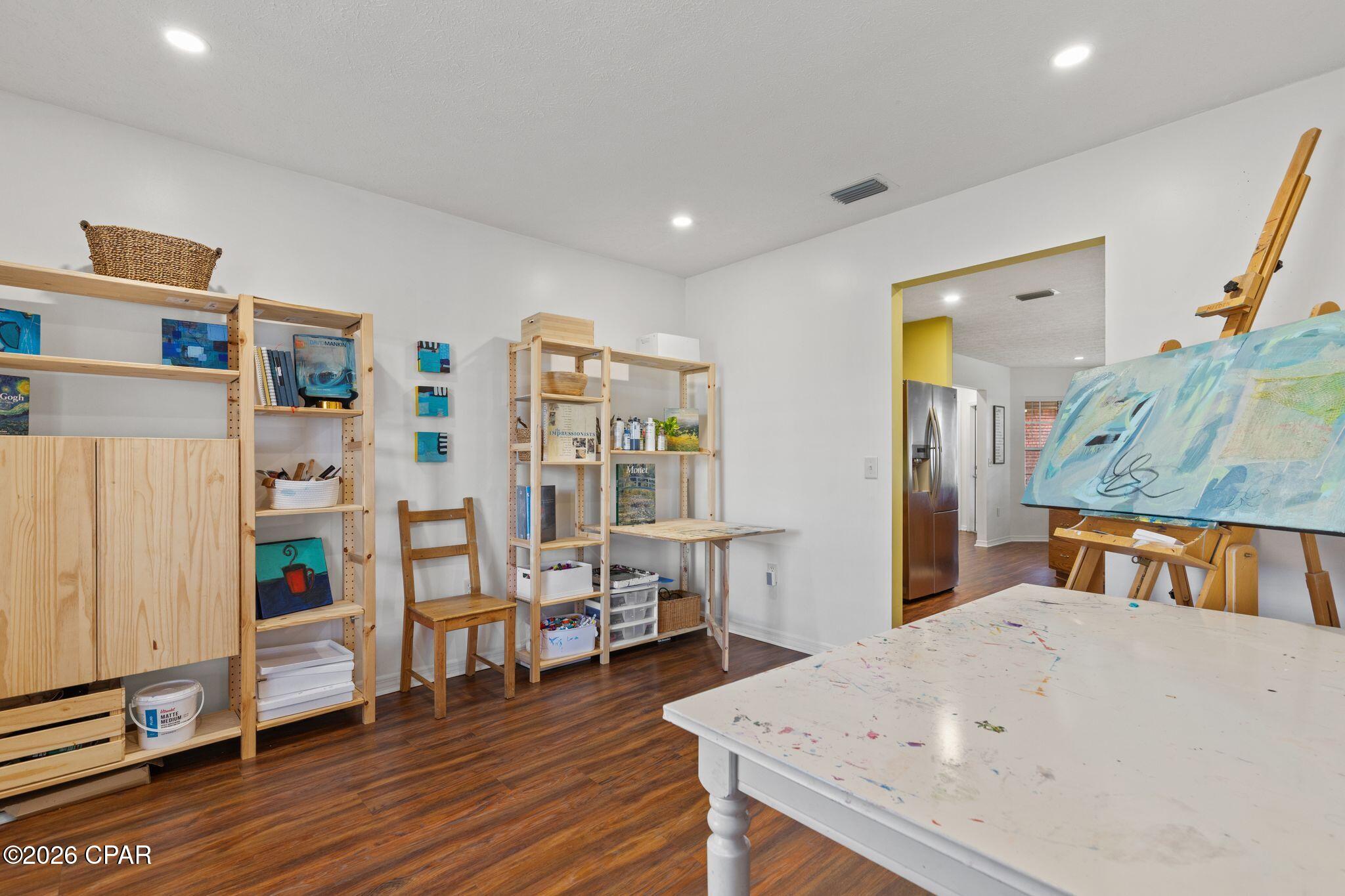 Hiland Hills - Residential