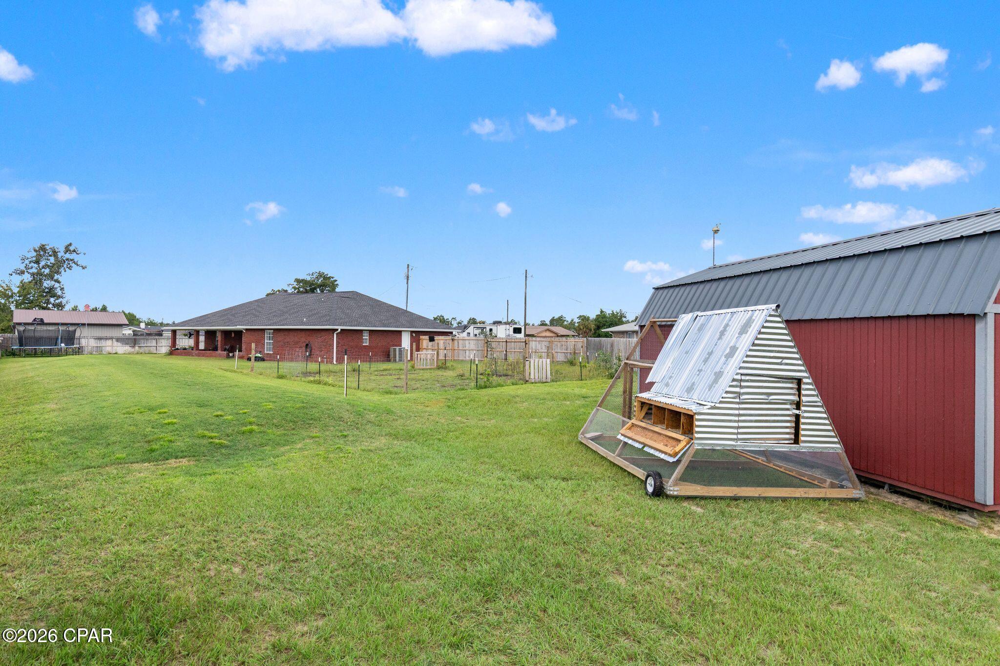 Hiland Hills - Residential