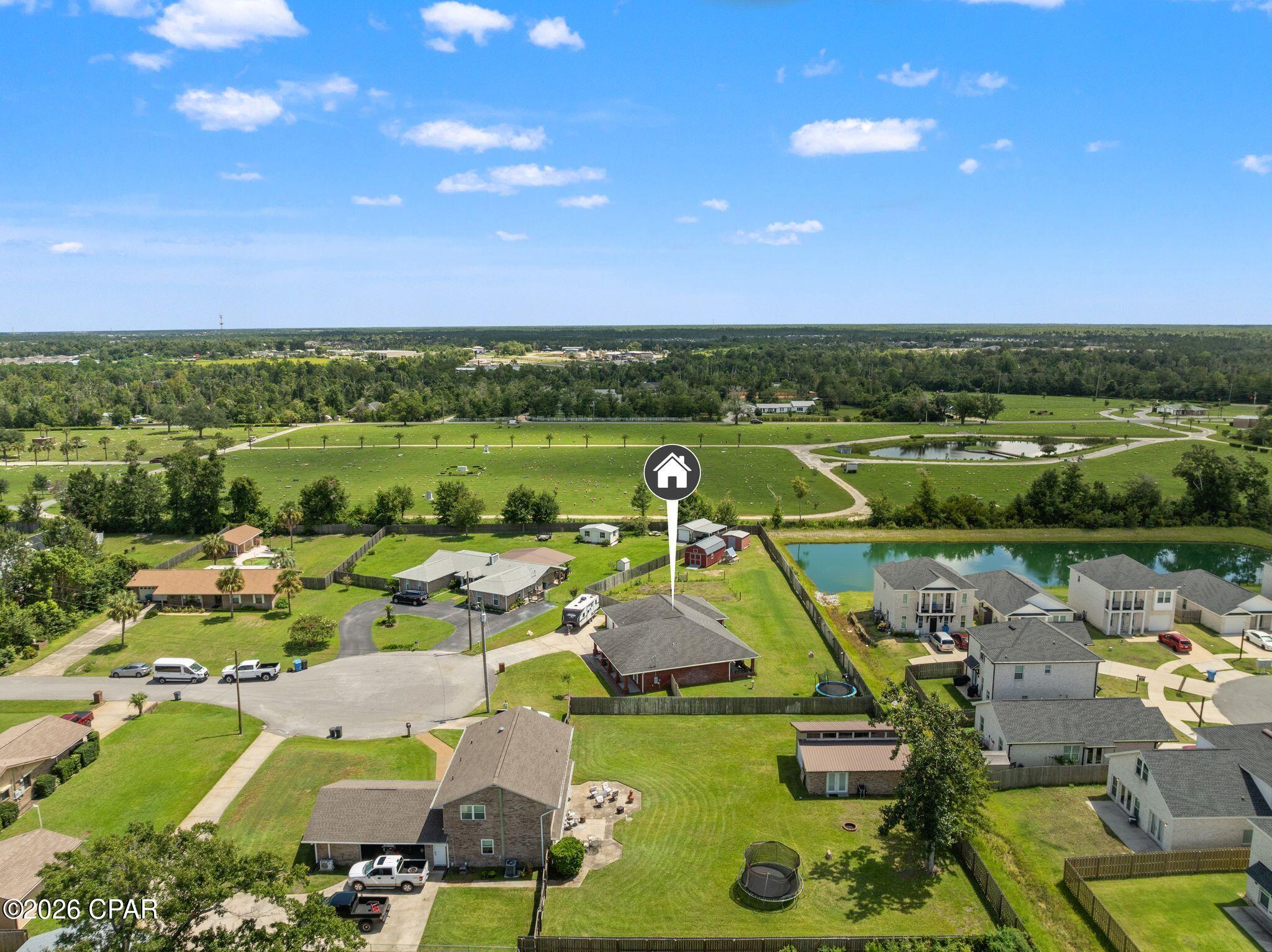 Hiland Hills - Residential