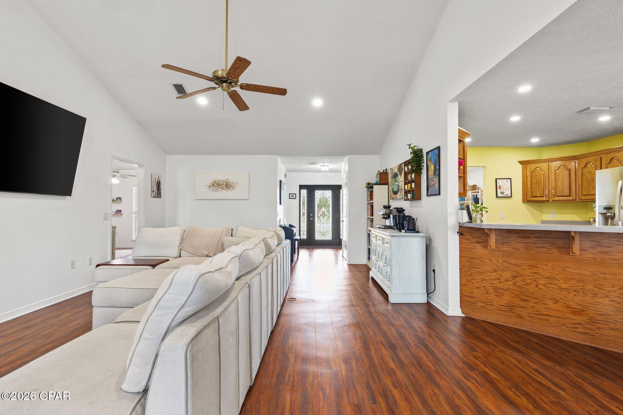 Hiland Hills - Residential