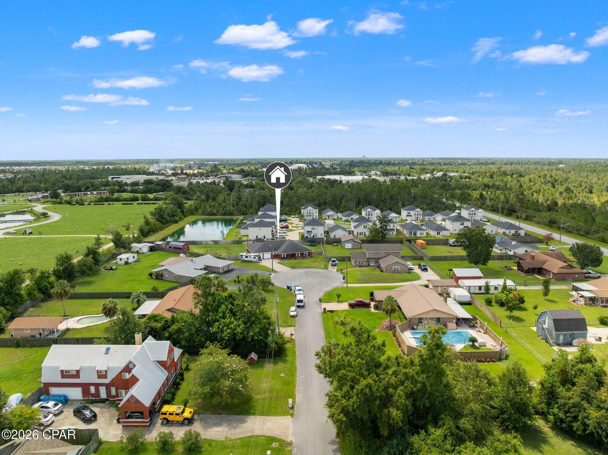 Hiland Hills - Residential