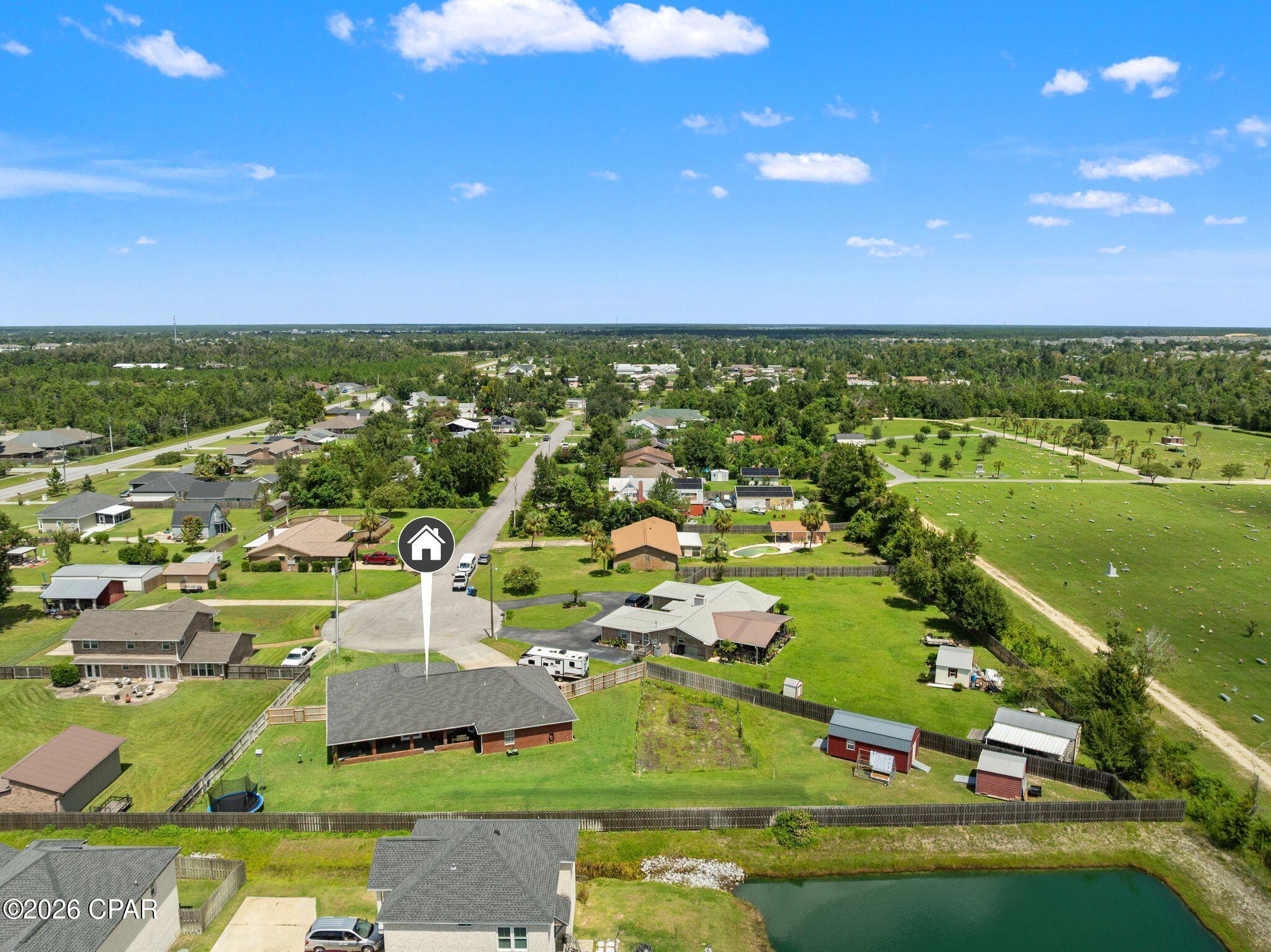 Hiland Hills - Residential