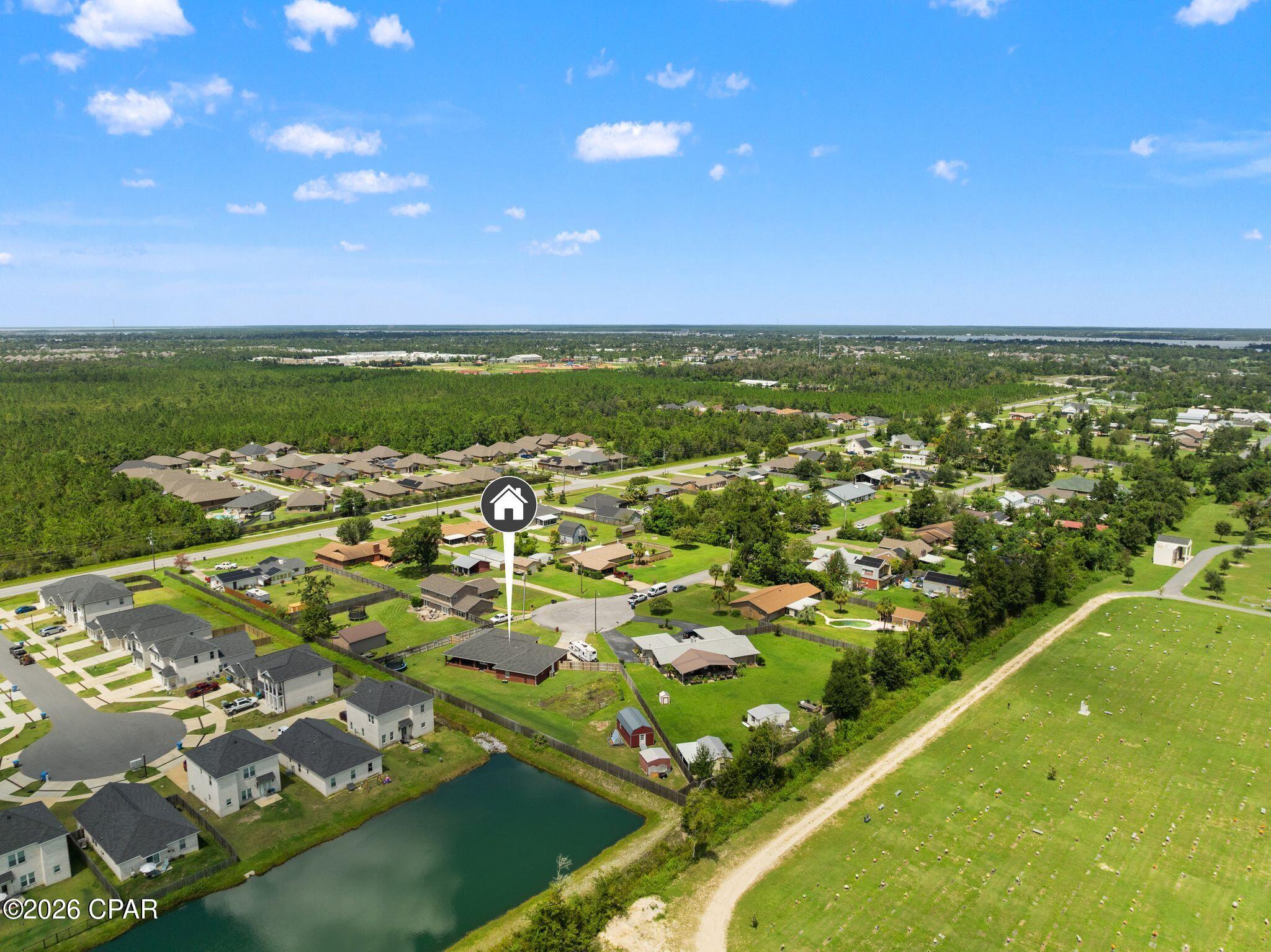 Hiland Hills - Residential