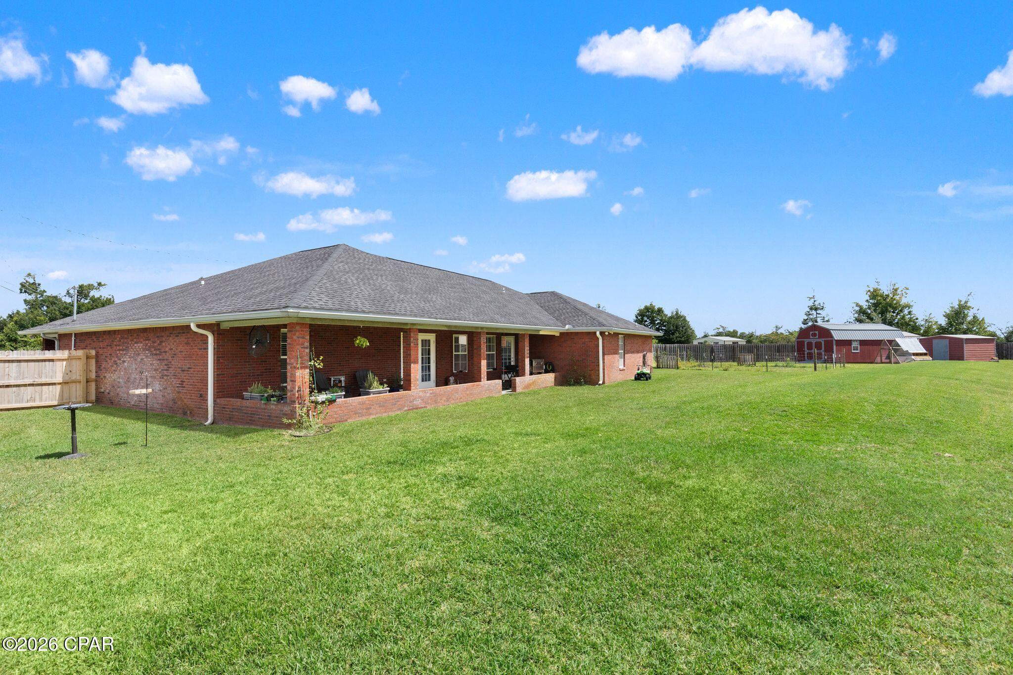 Hiland Hills - Residential