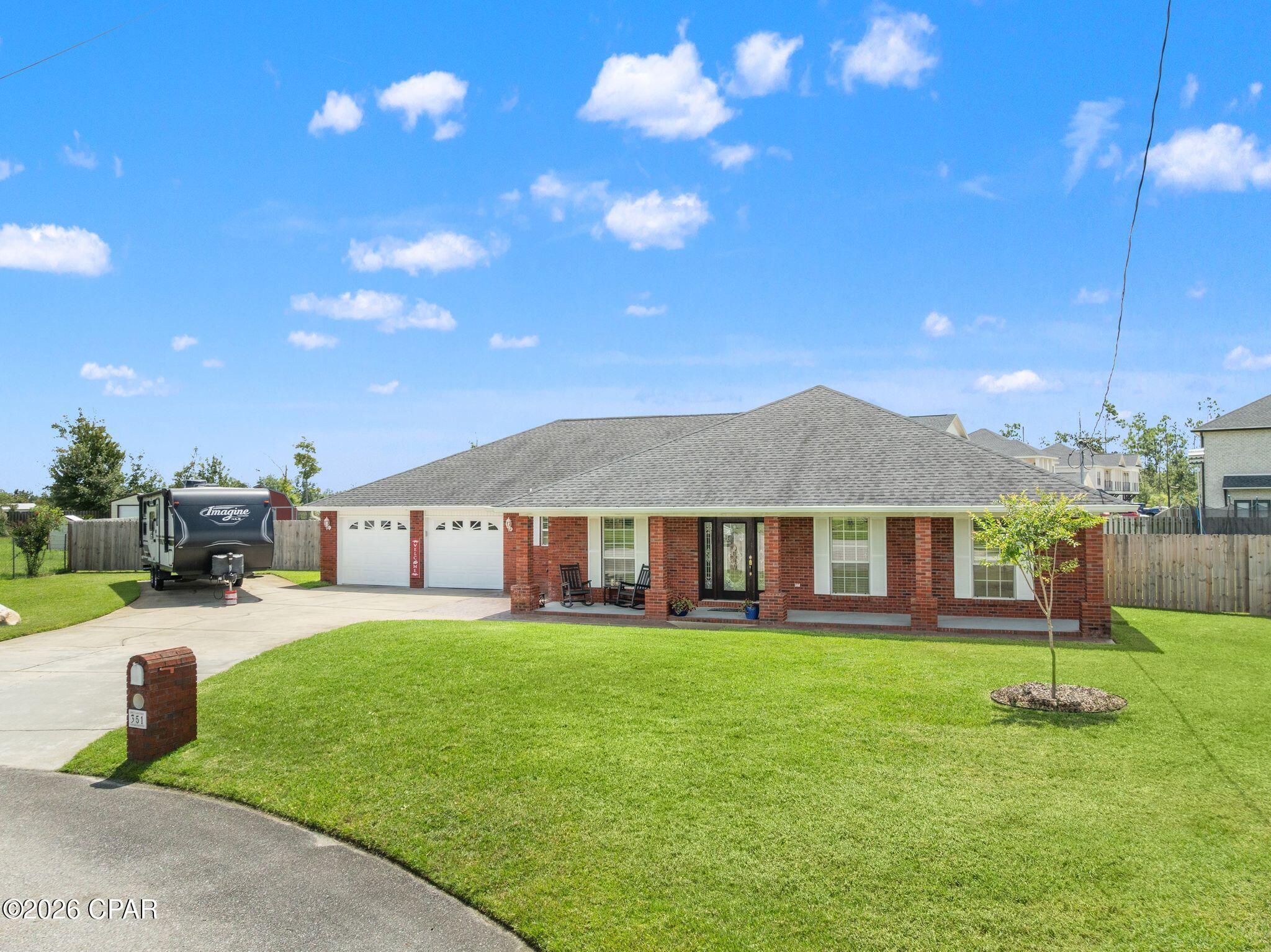 Hiland Hills - Residential
