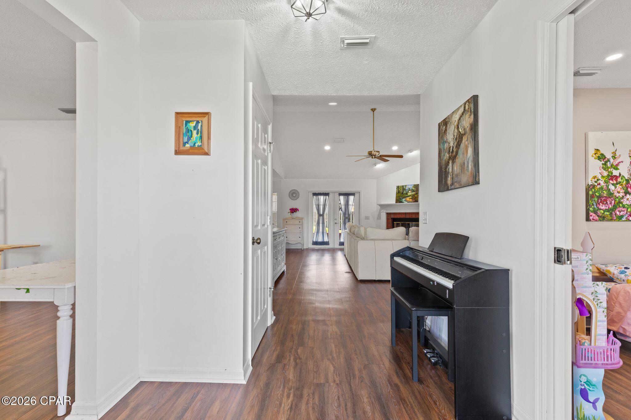 Hiland Hills - Residential