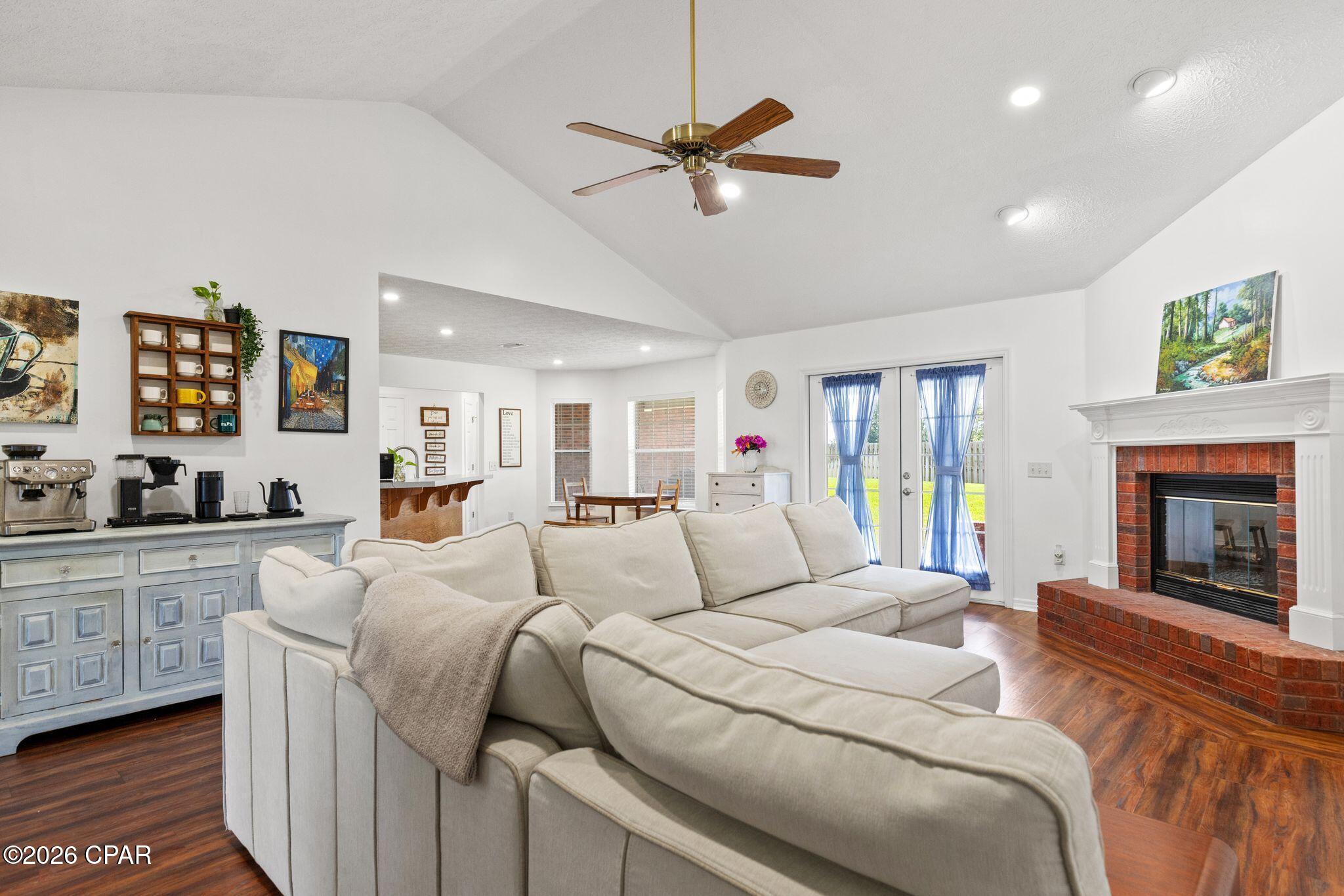 Hiland Hills - Residential