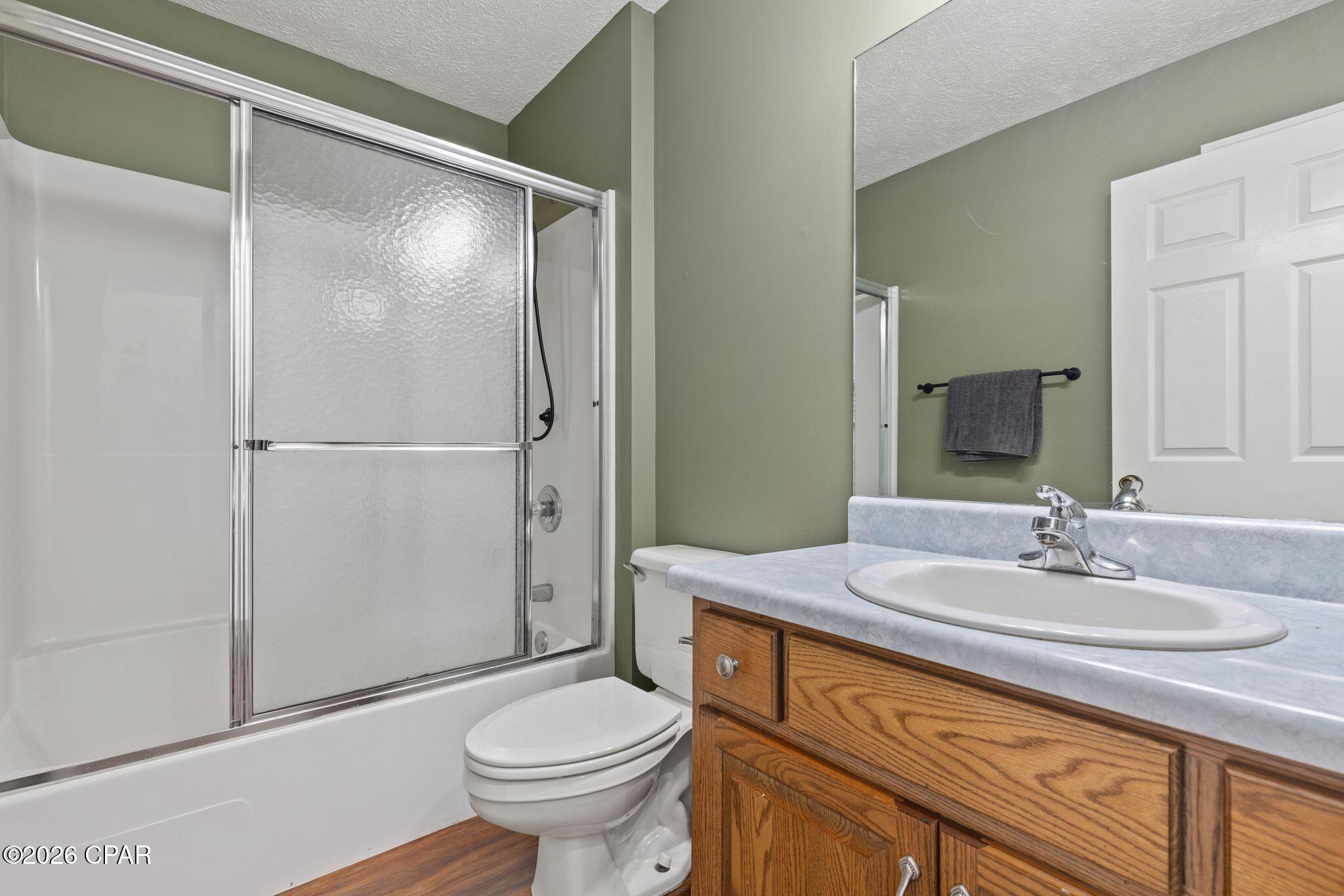 Hiland Hills - Residential