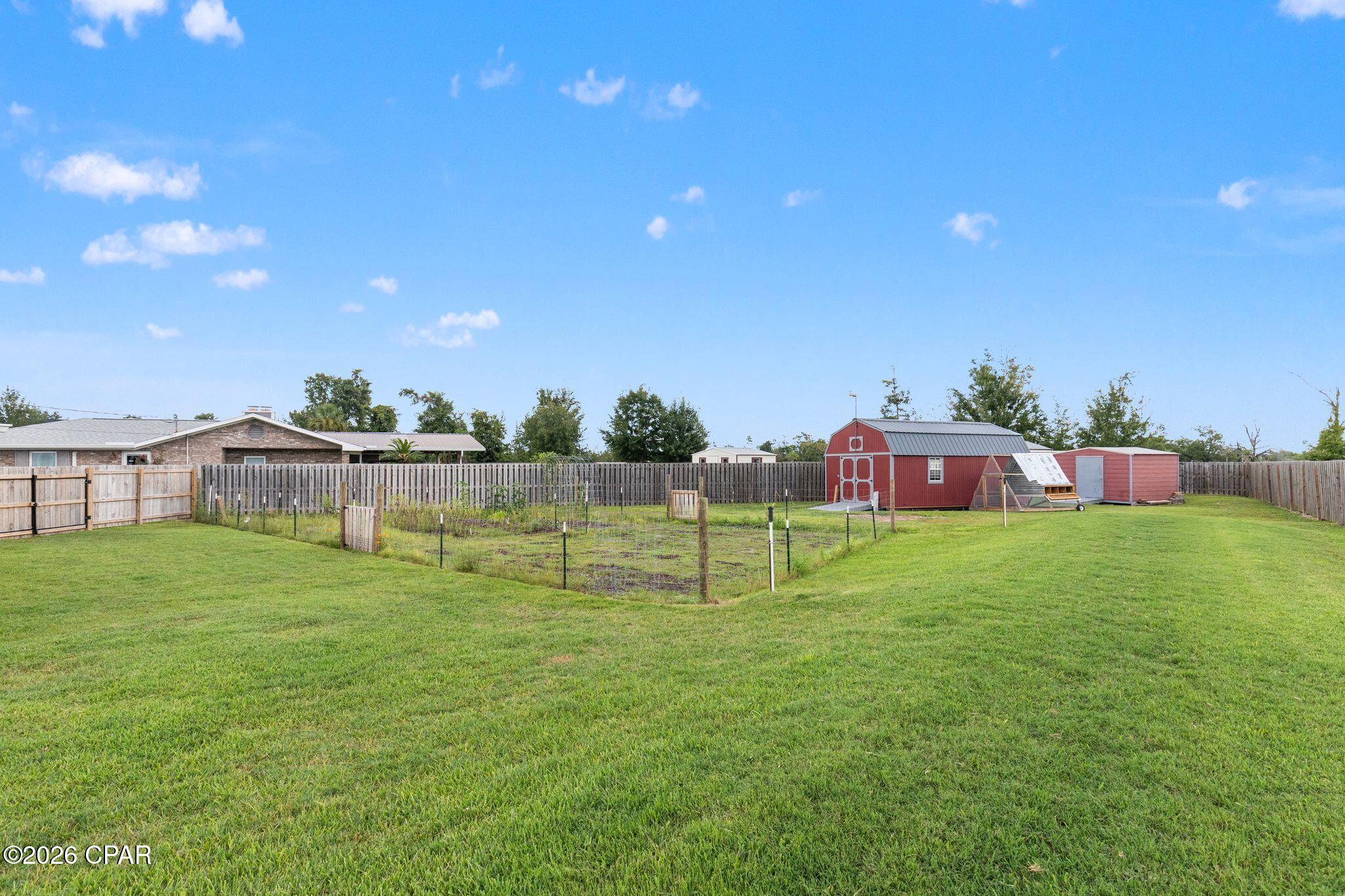 Hiland Hills - Residential