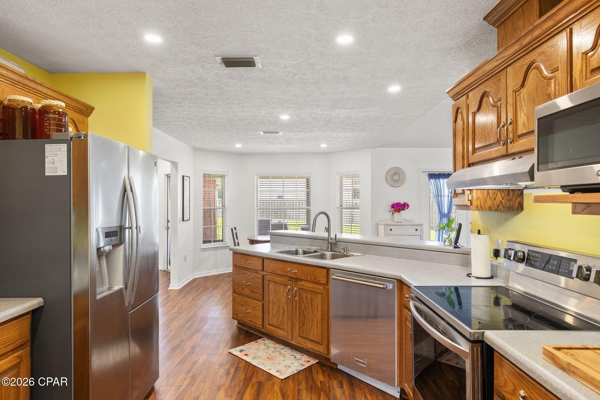 Hiland Hills - Residential
