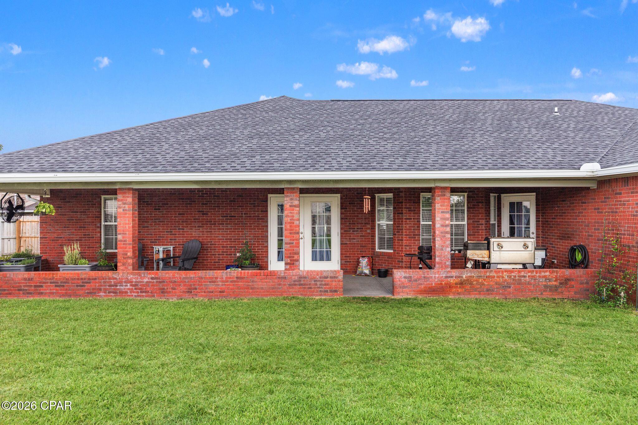 Hiland Hills - Residential