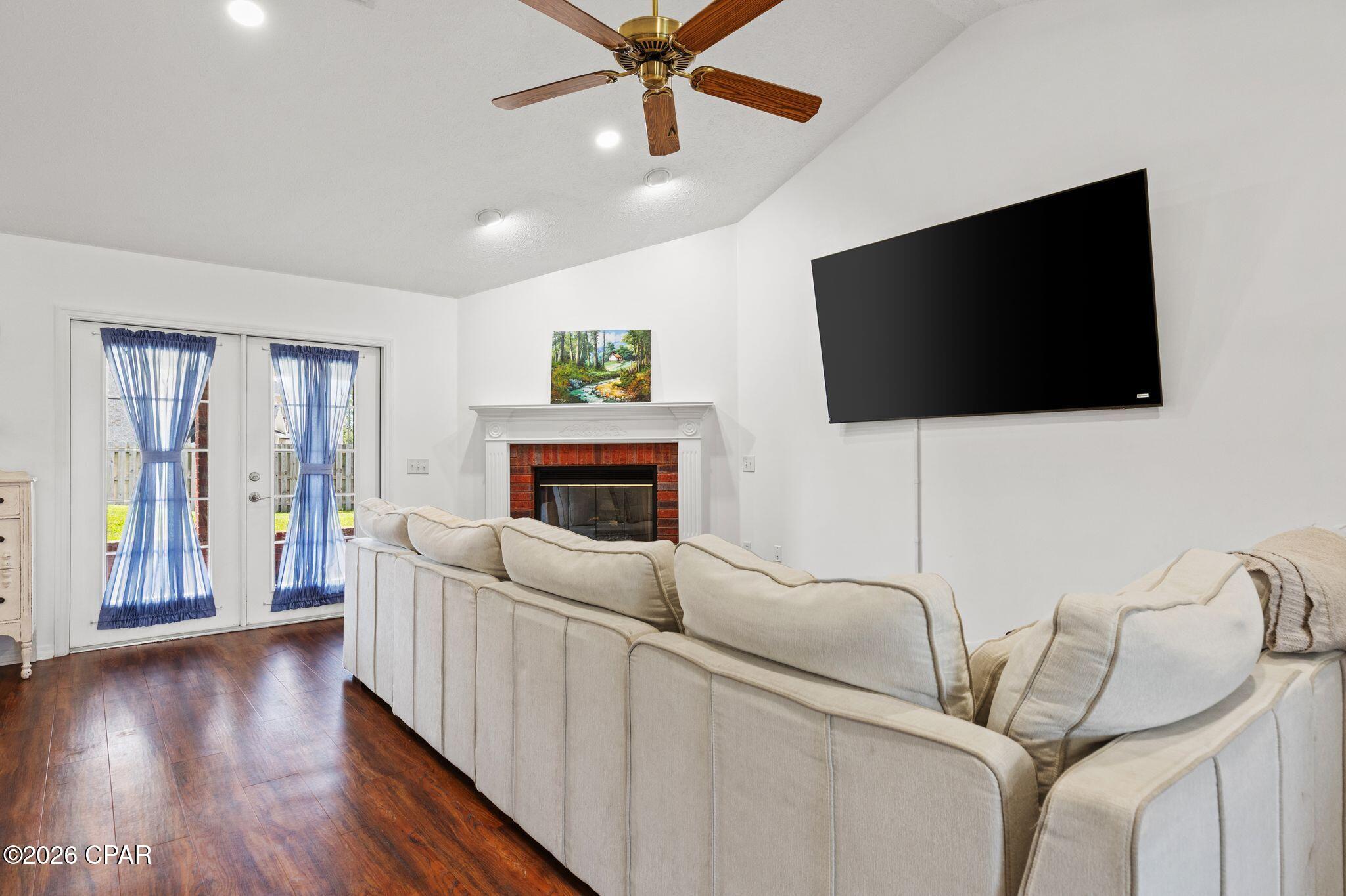 Hiland Hills - Residential