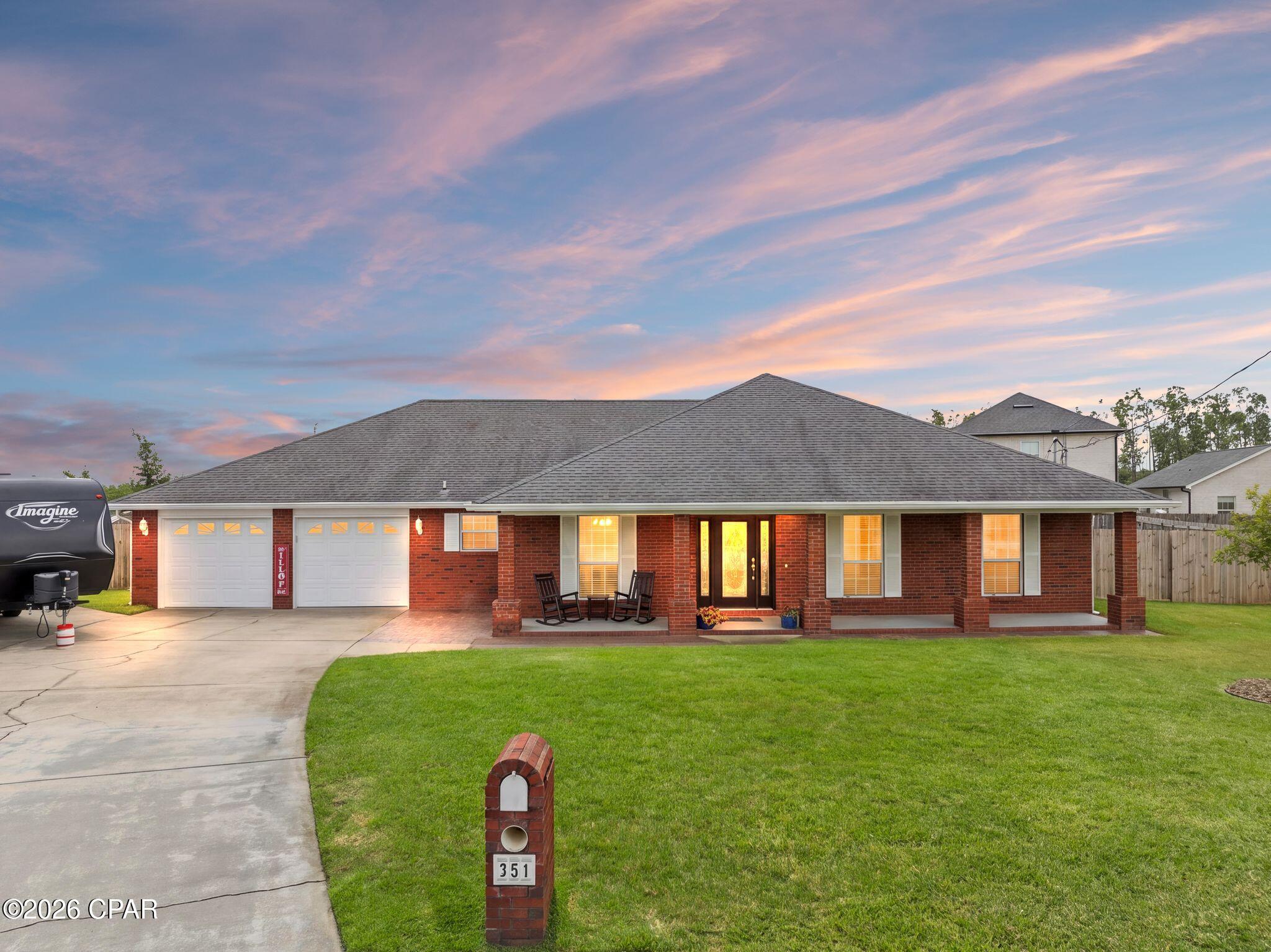 Hiland Hills - Residential