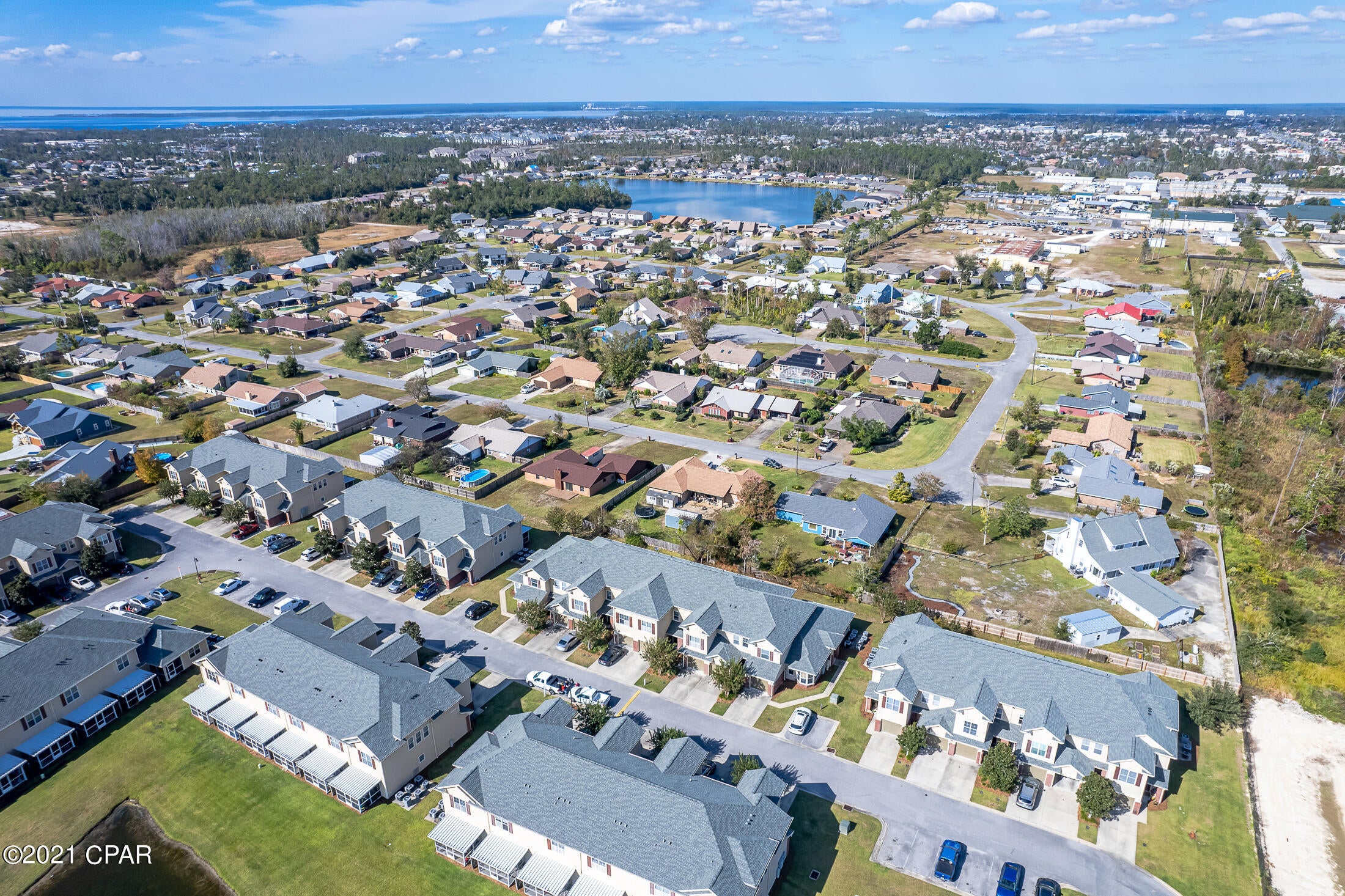 Baldwin Rowe - Residential
