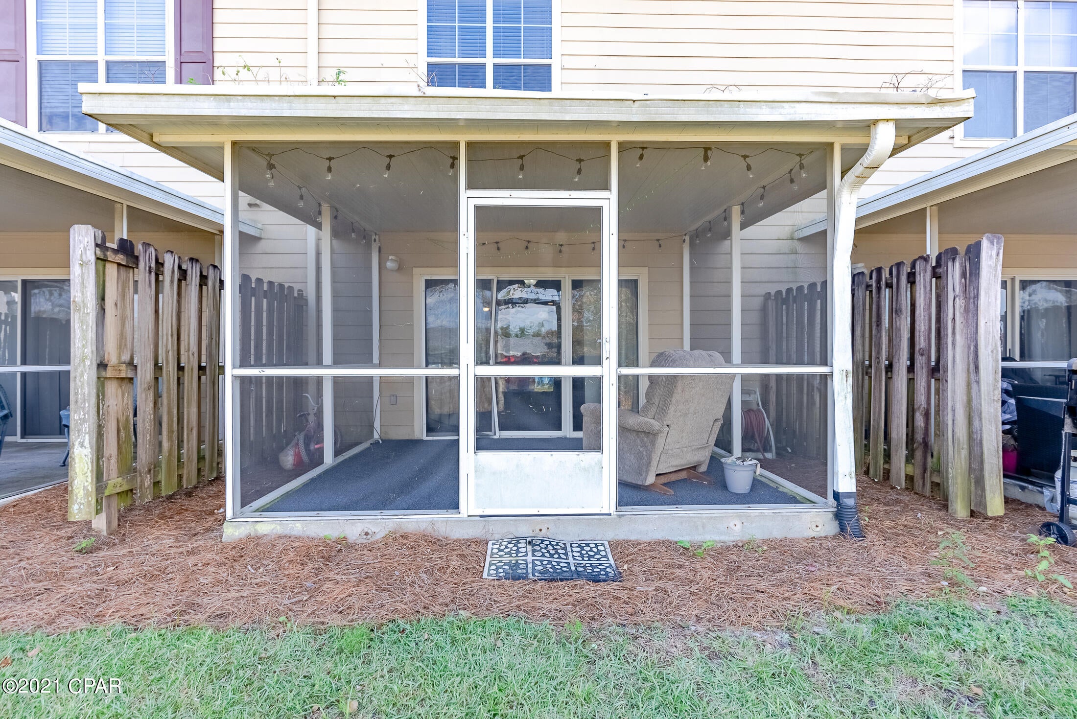Baldwin Rowe - Residential