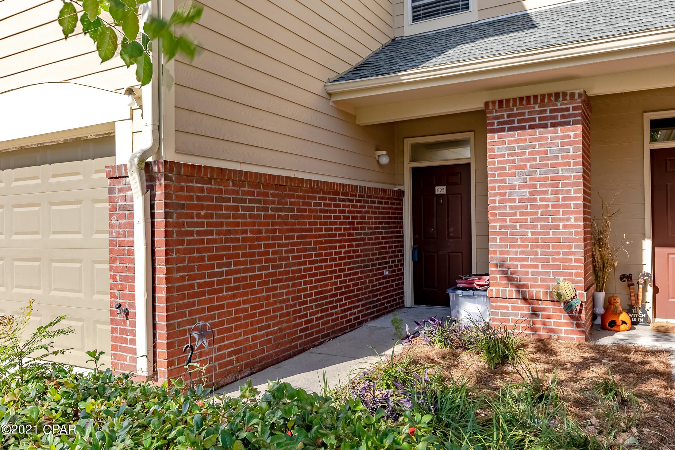 Baldwin Rowe - Residential