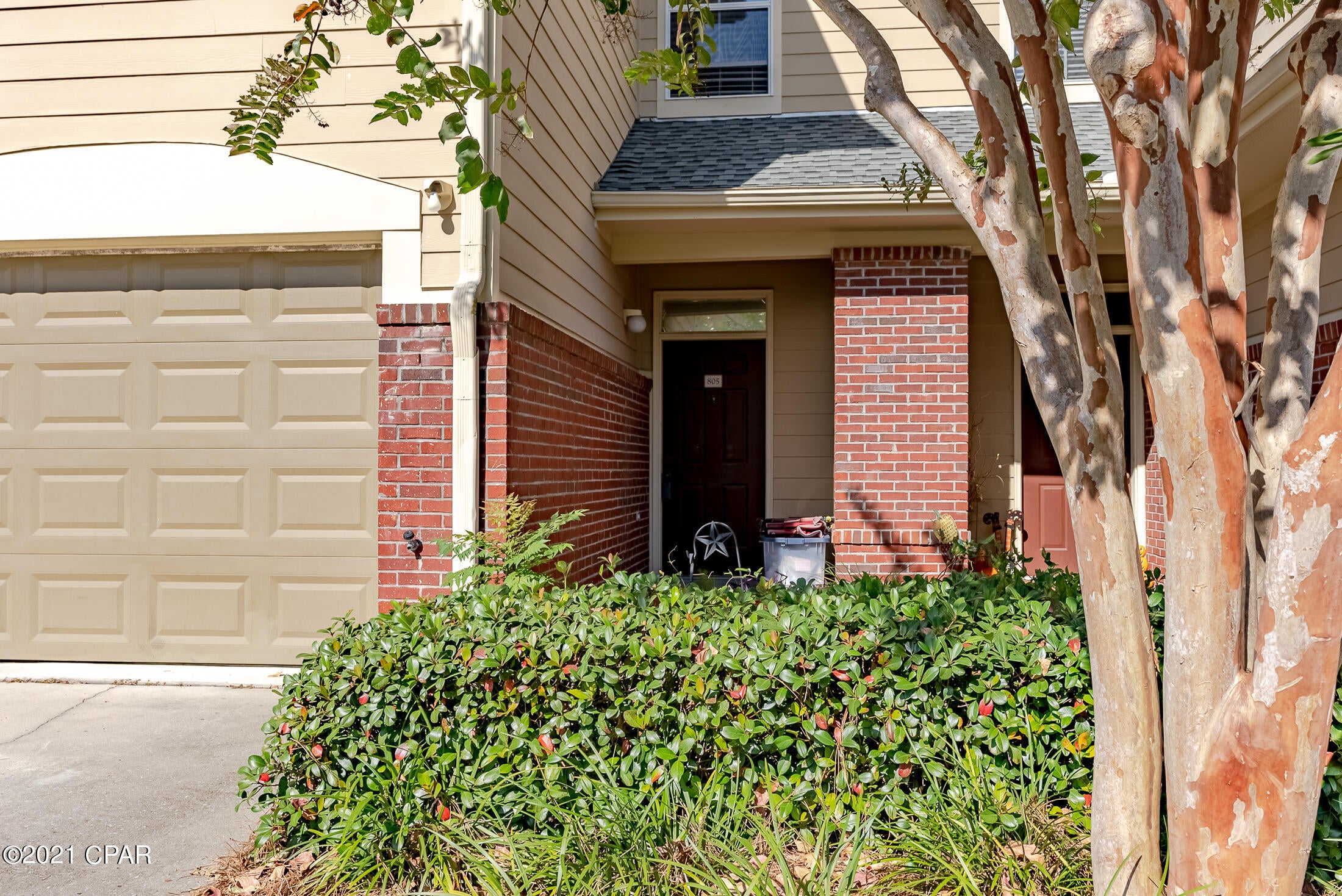 Baldwin Rowe - Residential