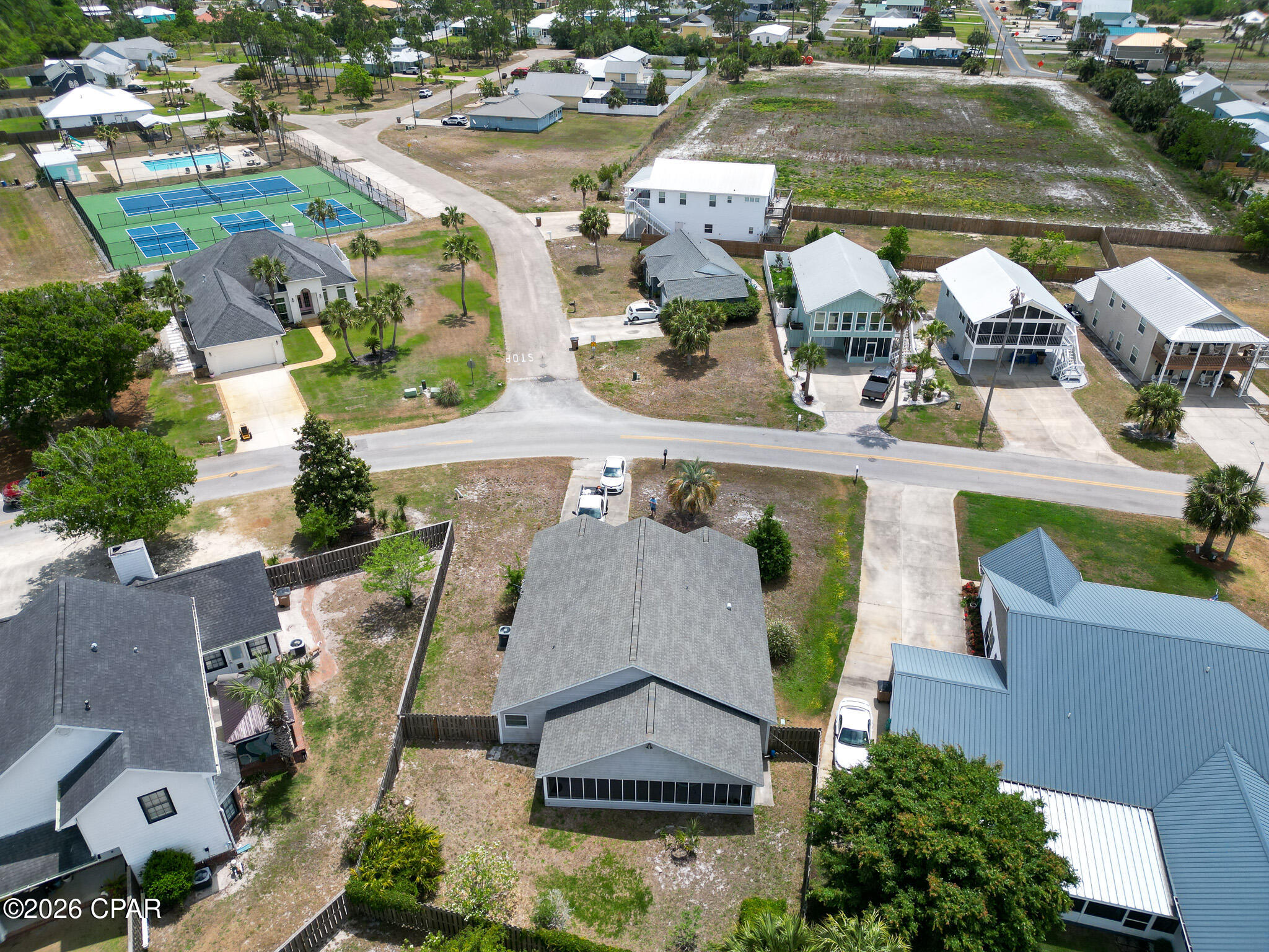 Gulfaire - Residential