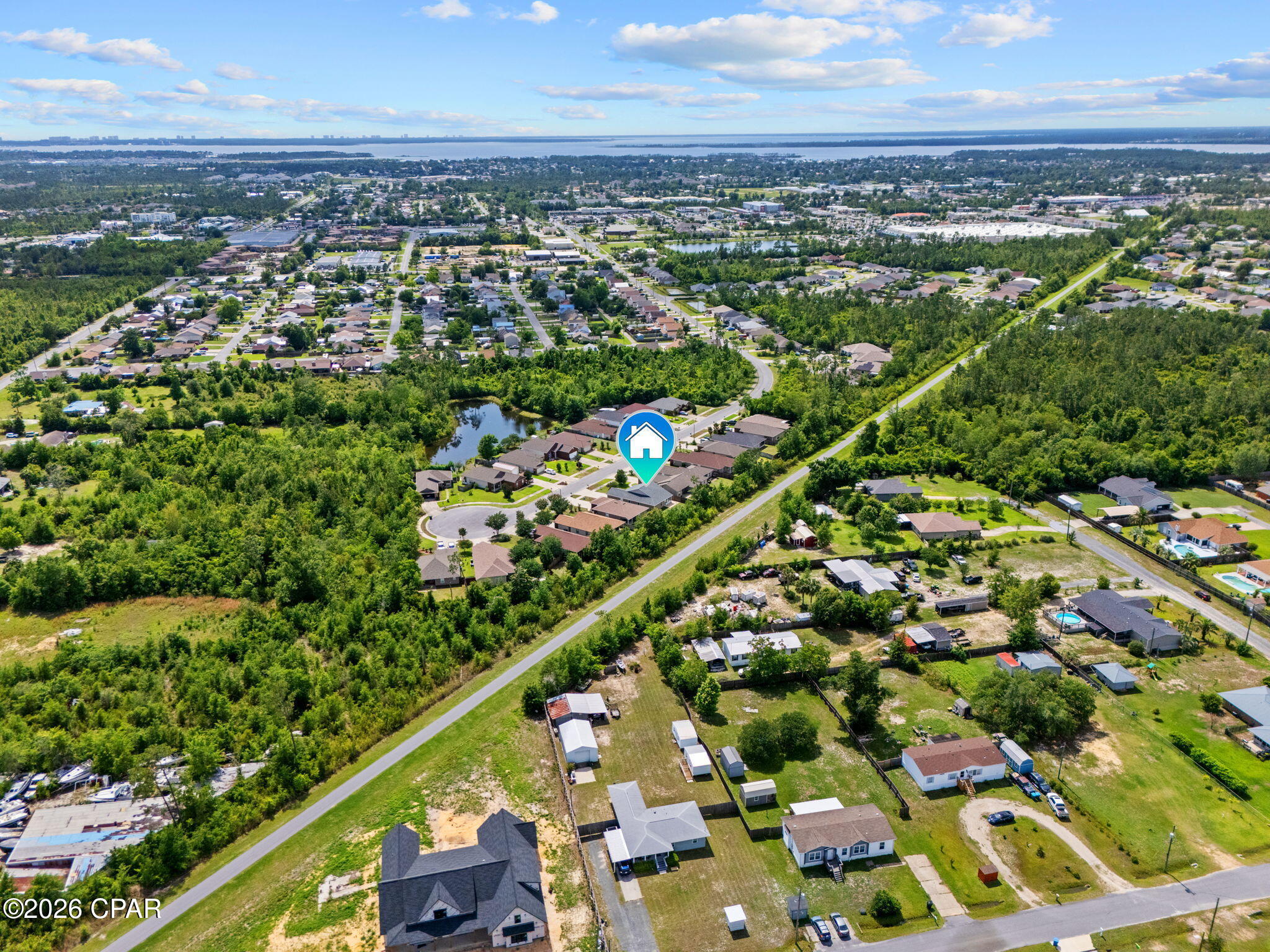 Brookwood - Residential