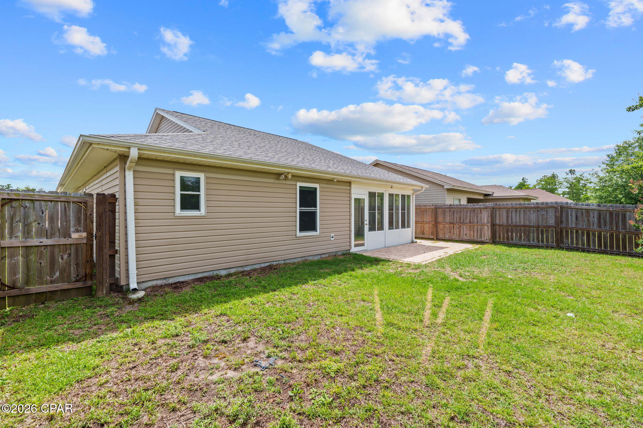 Brookwood - Residential