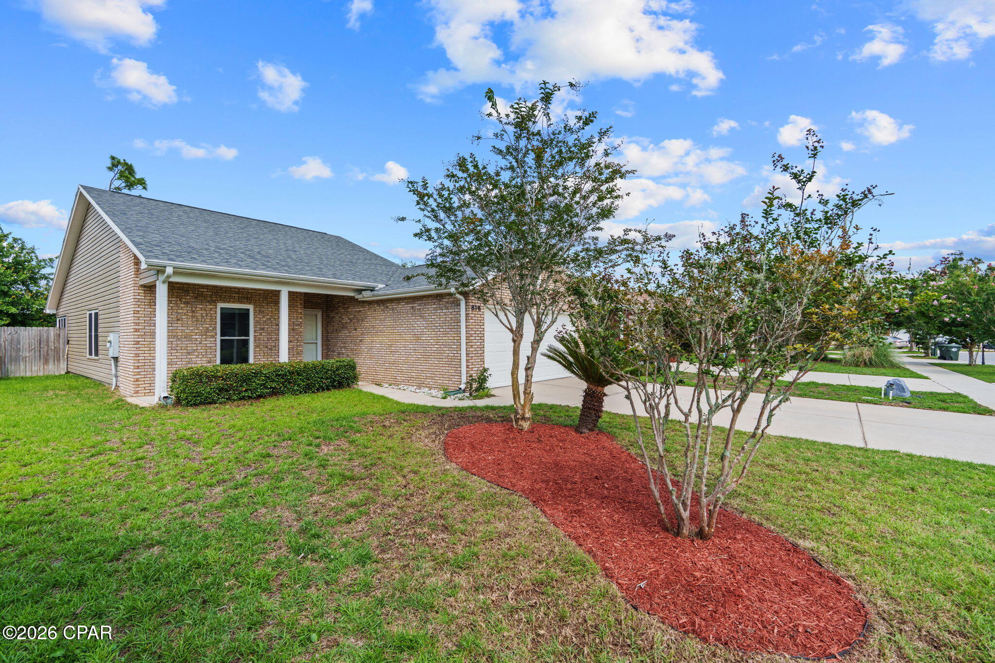 Brookwood - Residential