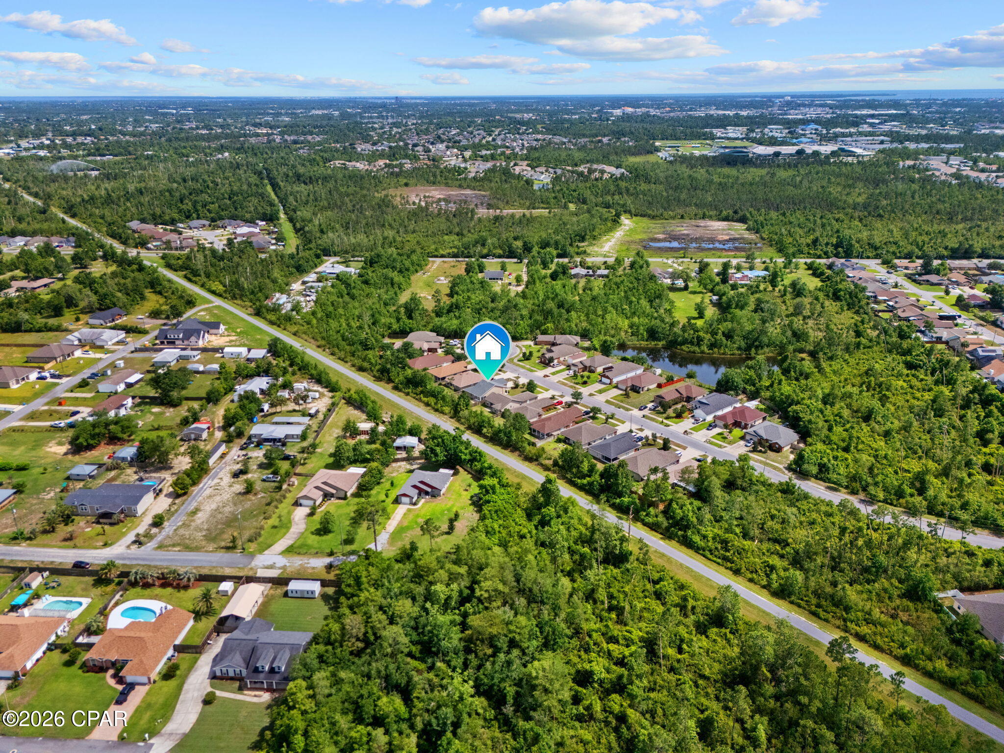 Brookwood - Residential