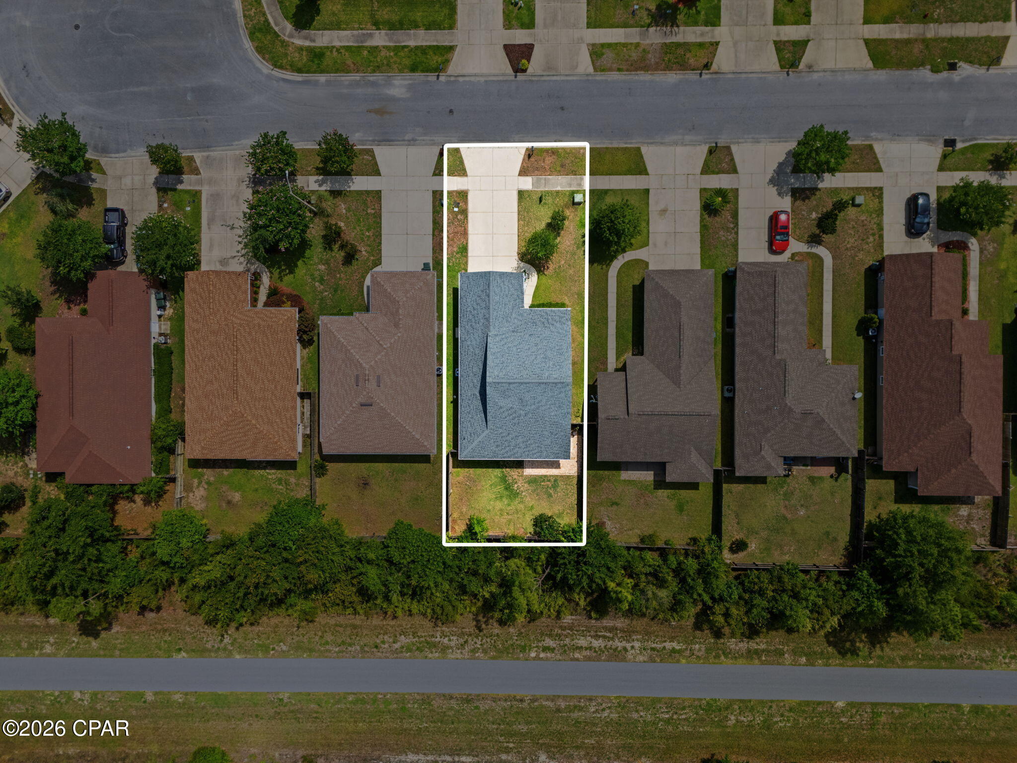 Brookwood - Residential