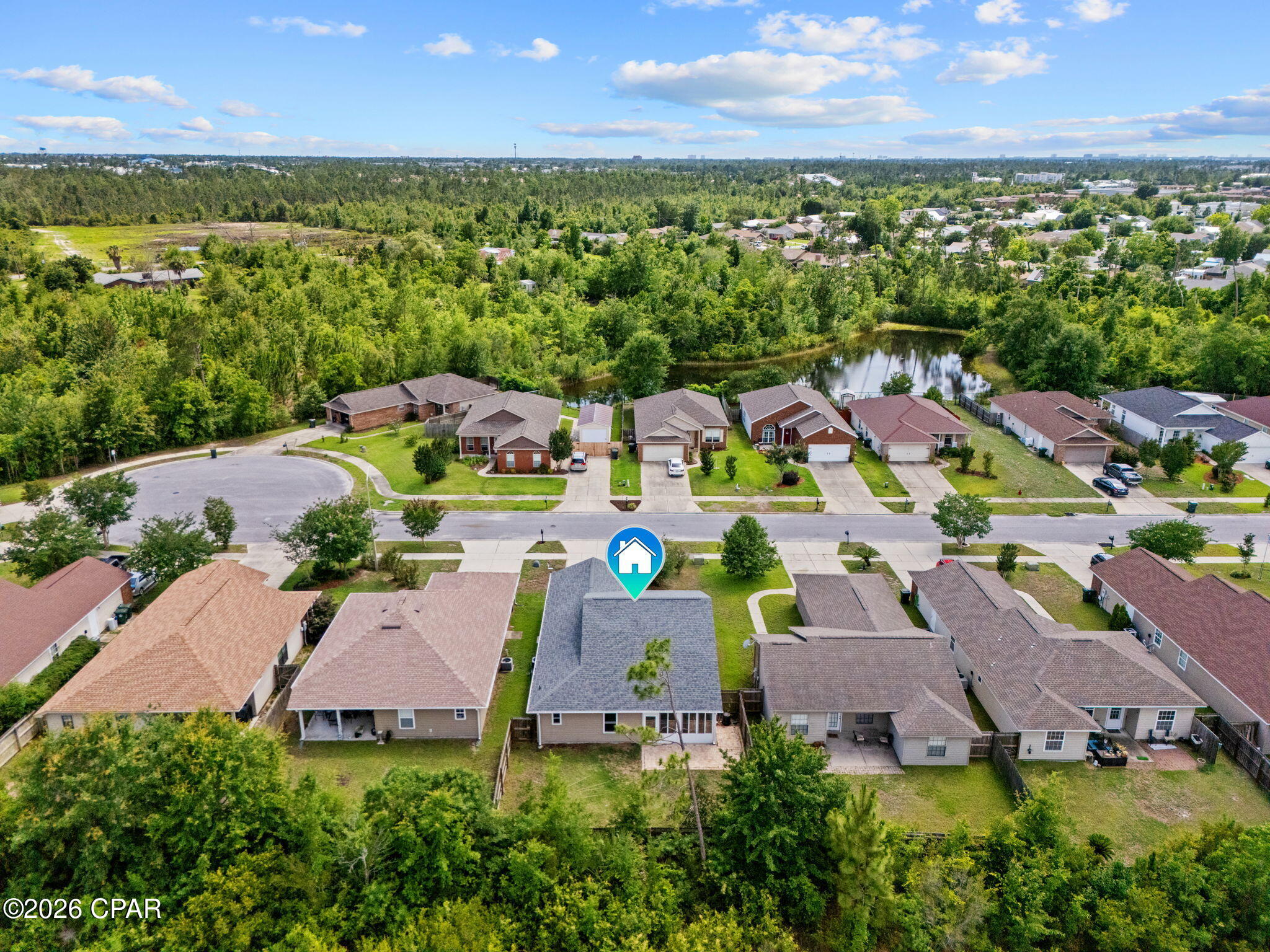 Brookwood - Residential