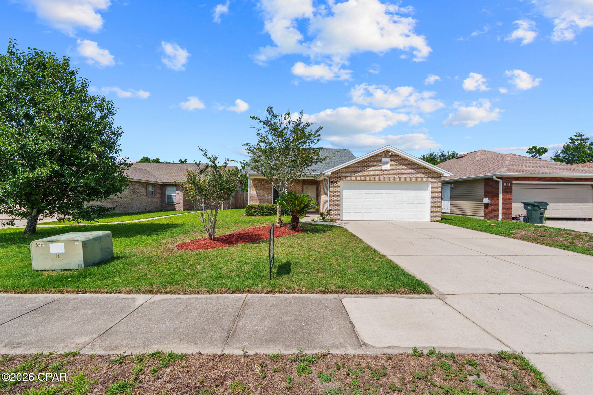 Brookwood - Residential