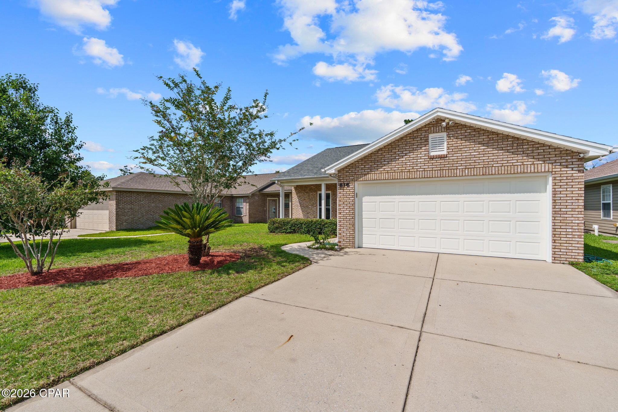 Brookwood - Residential