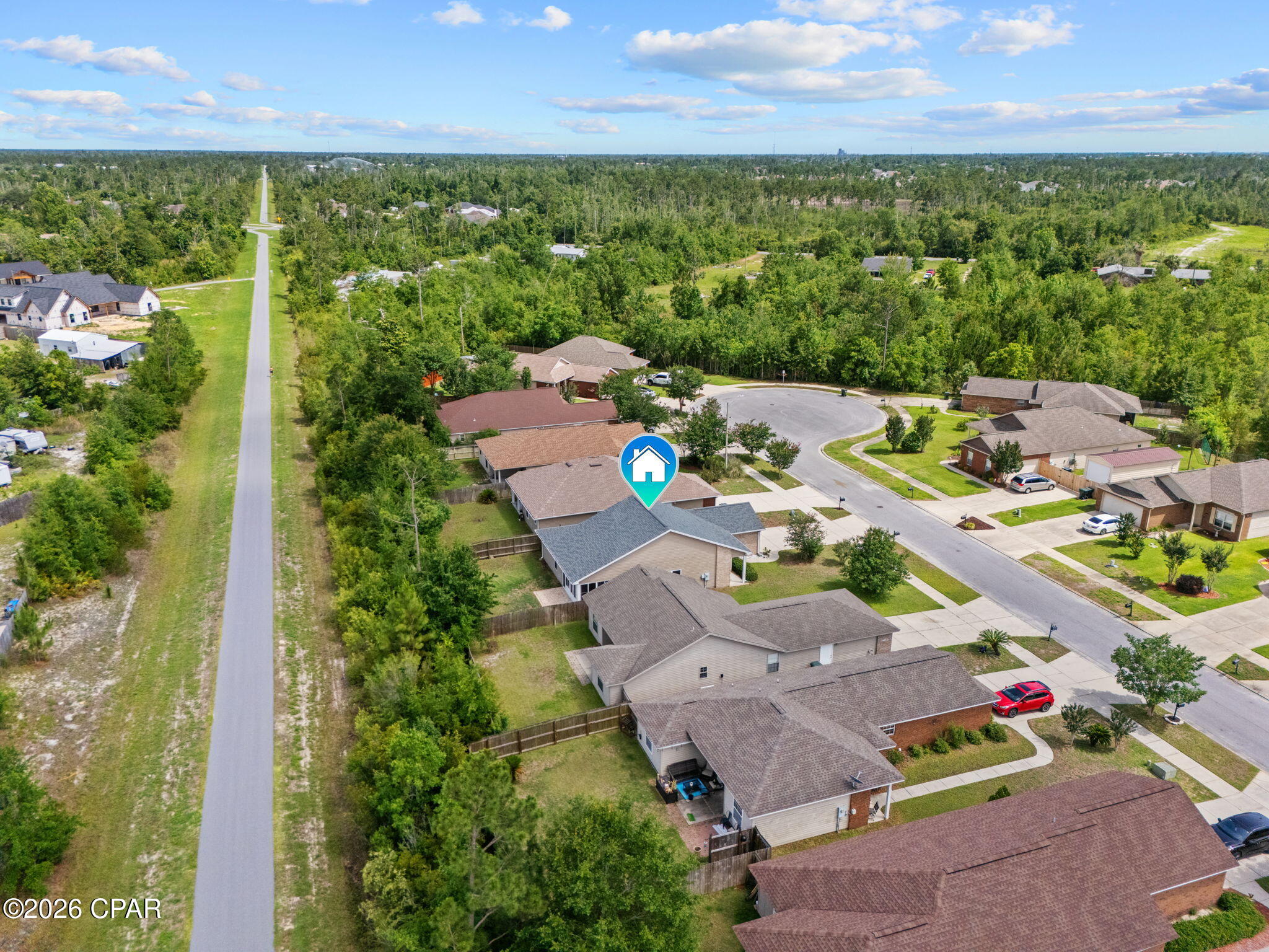 Brookwood - Residential