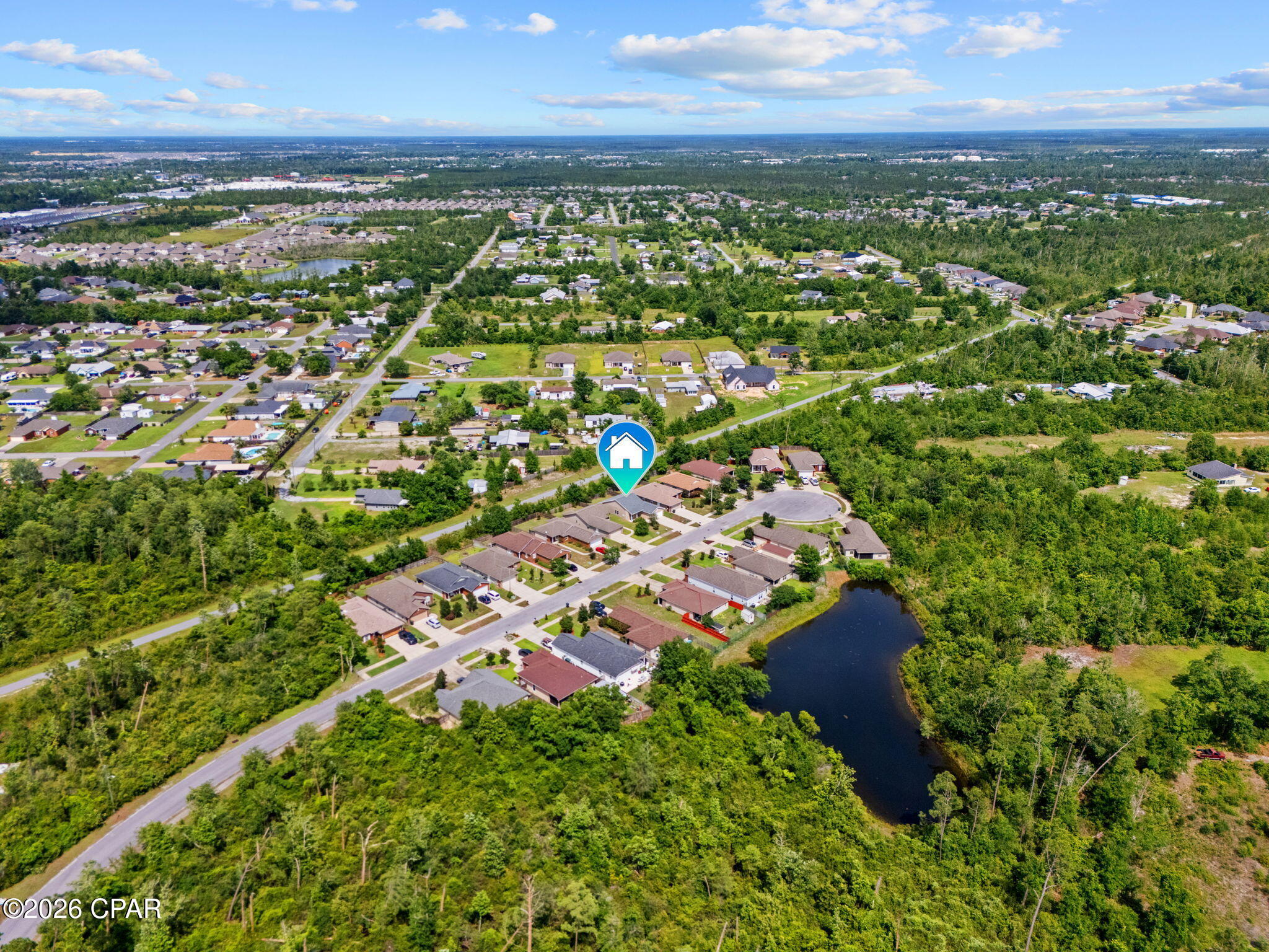 Brookwood - Residential