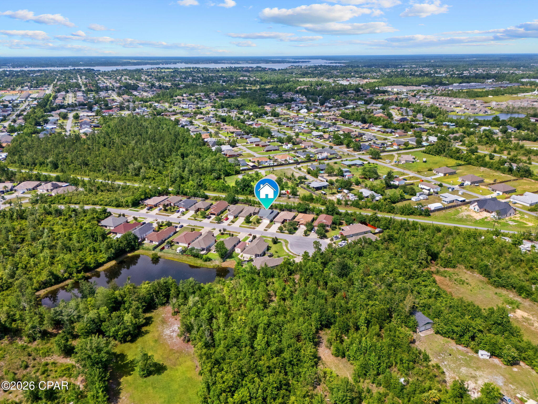 Brookwood - Residential