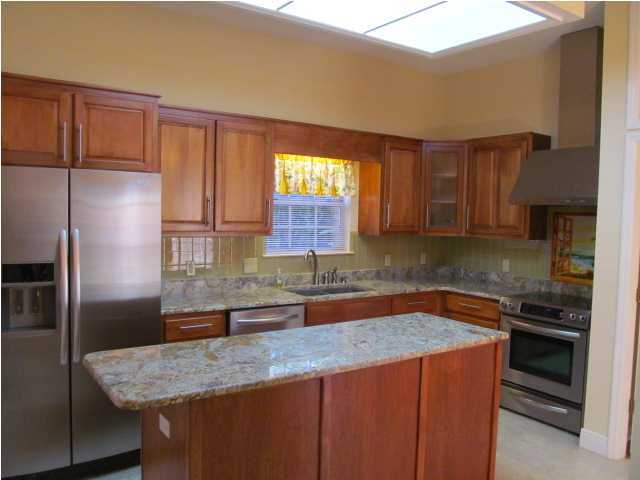 Palm Bay Unit 1 - Residential Lease