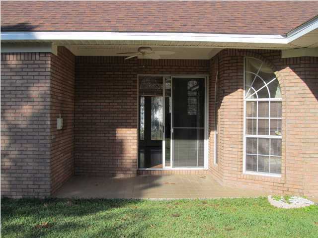 Palm Bay Unit 1 - Residential Lease