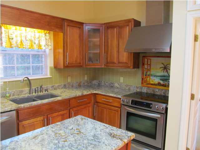 Palm Bay Unit 1 - Residential Lease