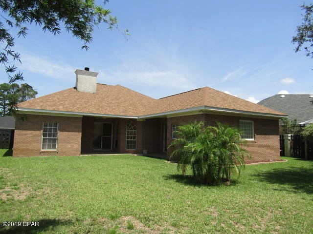 Palm Bay Unit 1 - Residential Lease