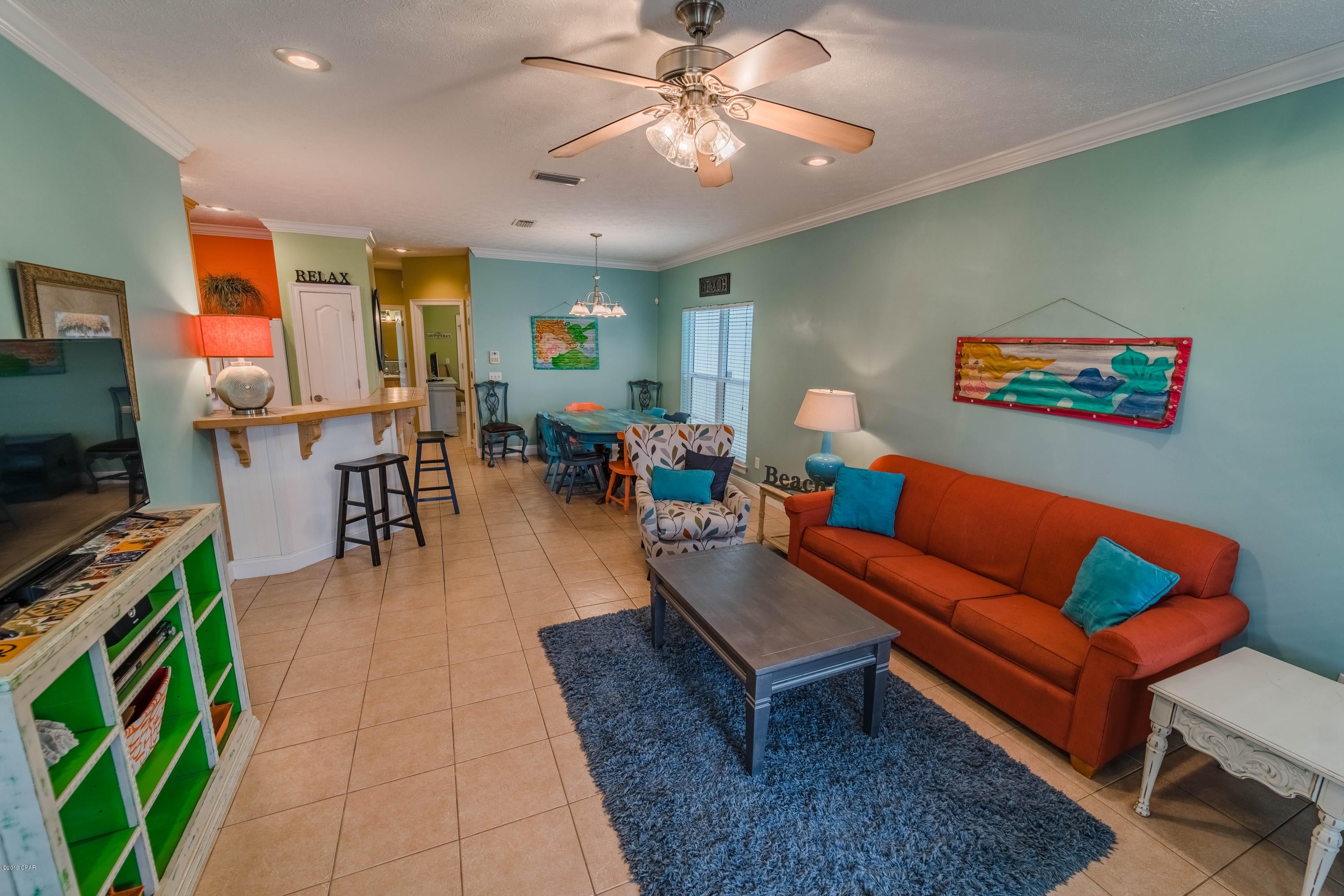 Laguna Beach Estates 2nd Add - Residential